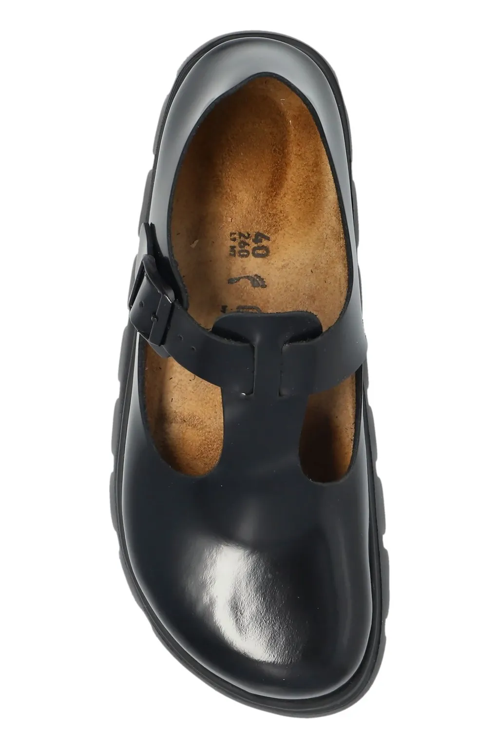 T-Bar Flat Shoes