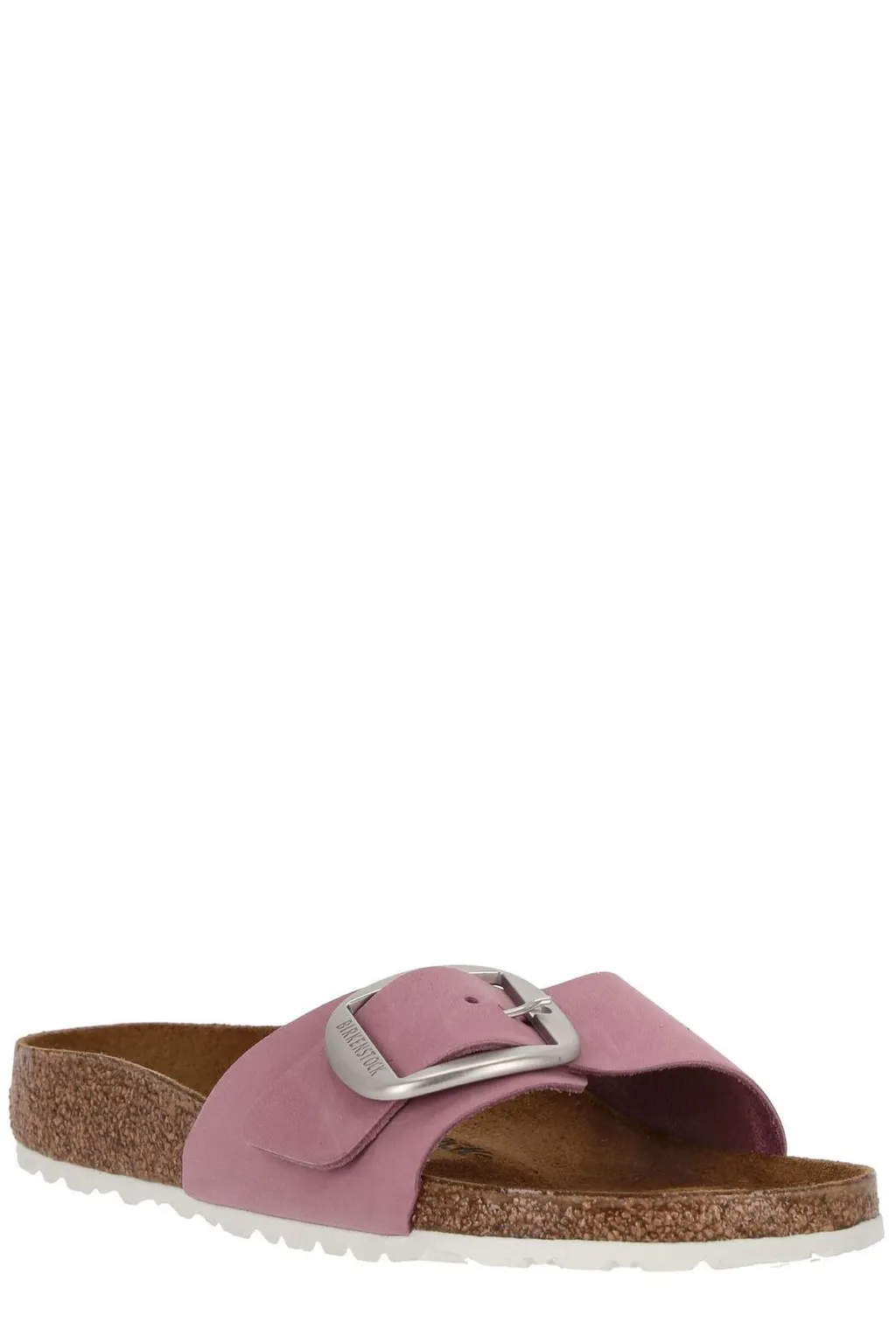 Madrid Big Buckle Sandals
