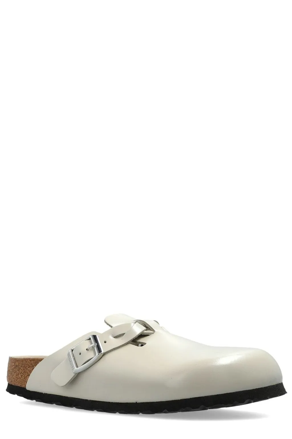Boston Buckle Sandals