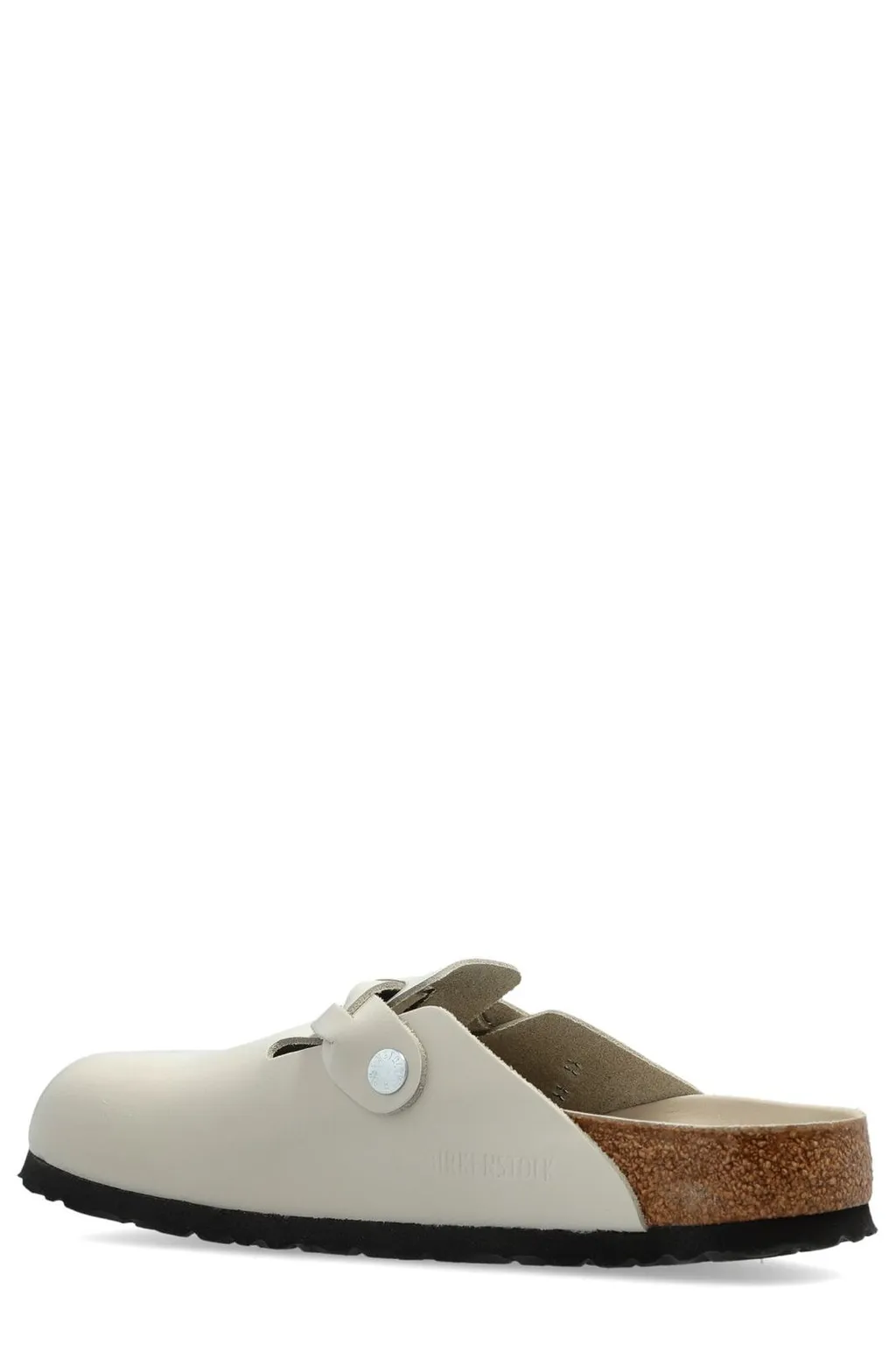 Boston Buckle Sandals