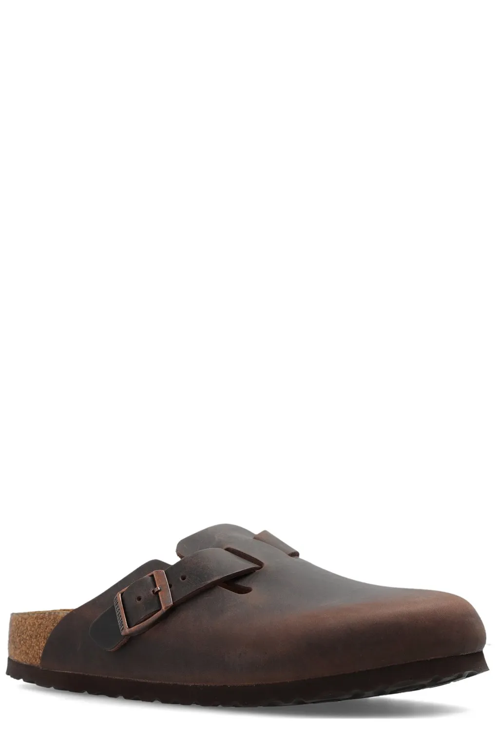Boston Soft Footbed Mules