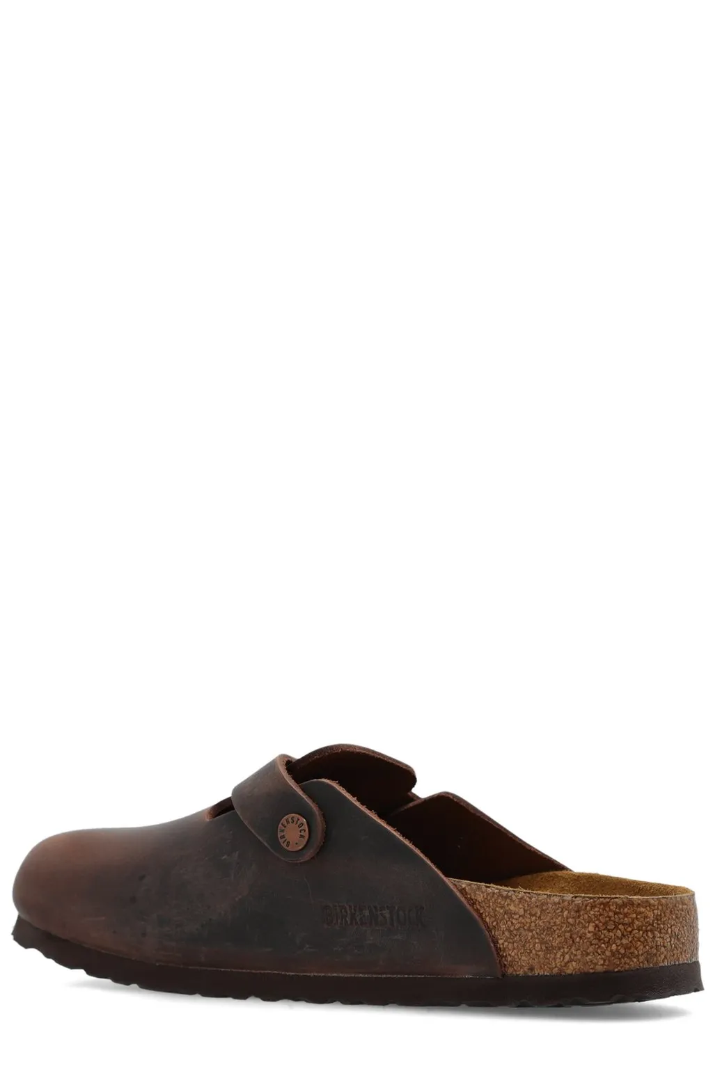 Boston Soft Footbed Mules