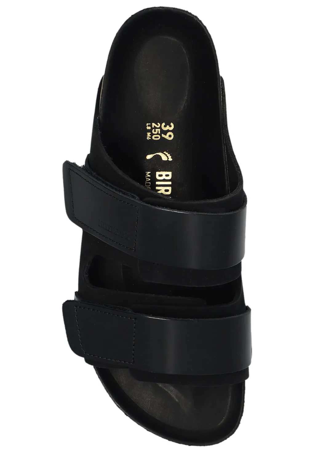 Uji Open Toe Slides
