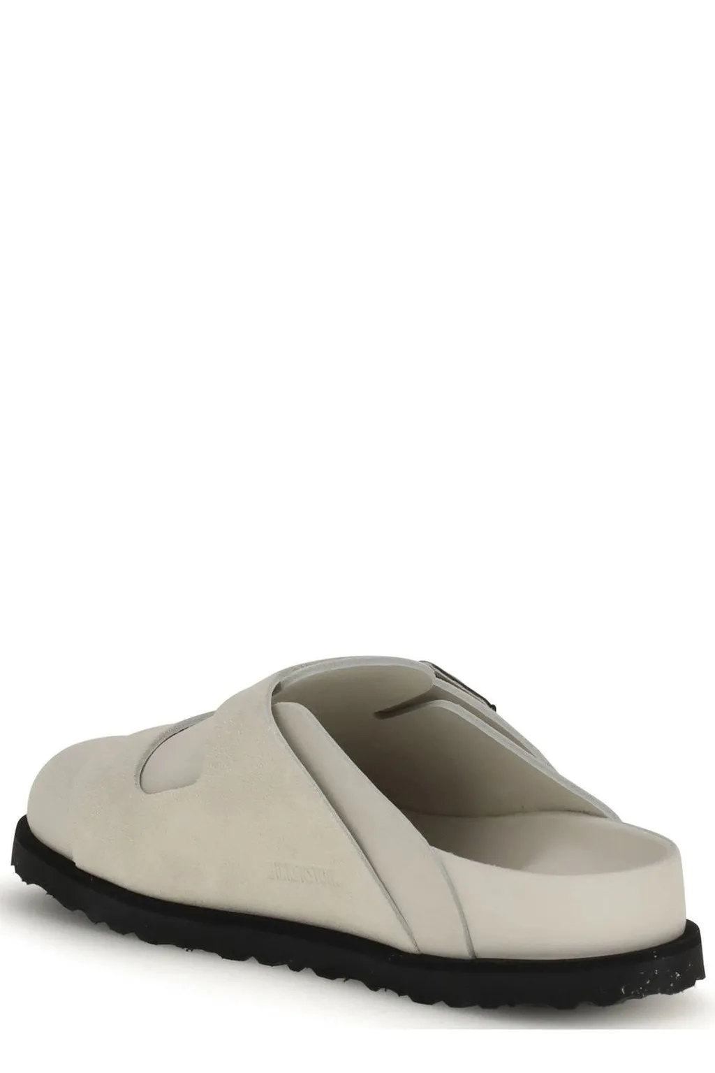 West Double-Strap Mules