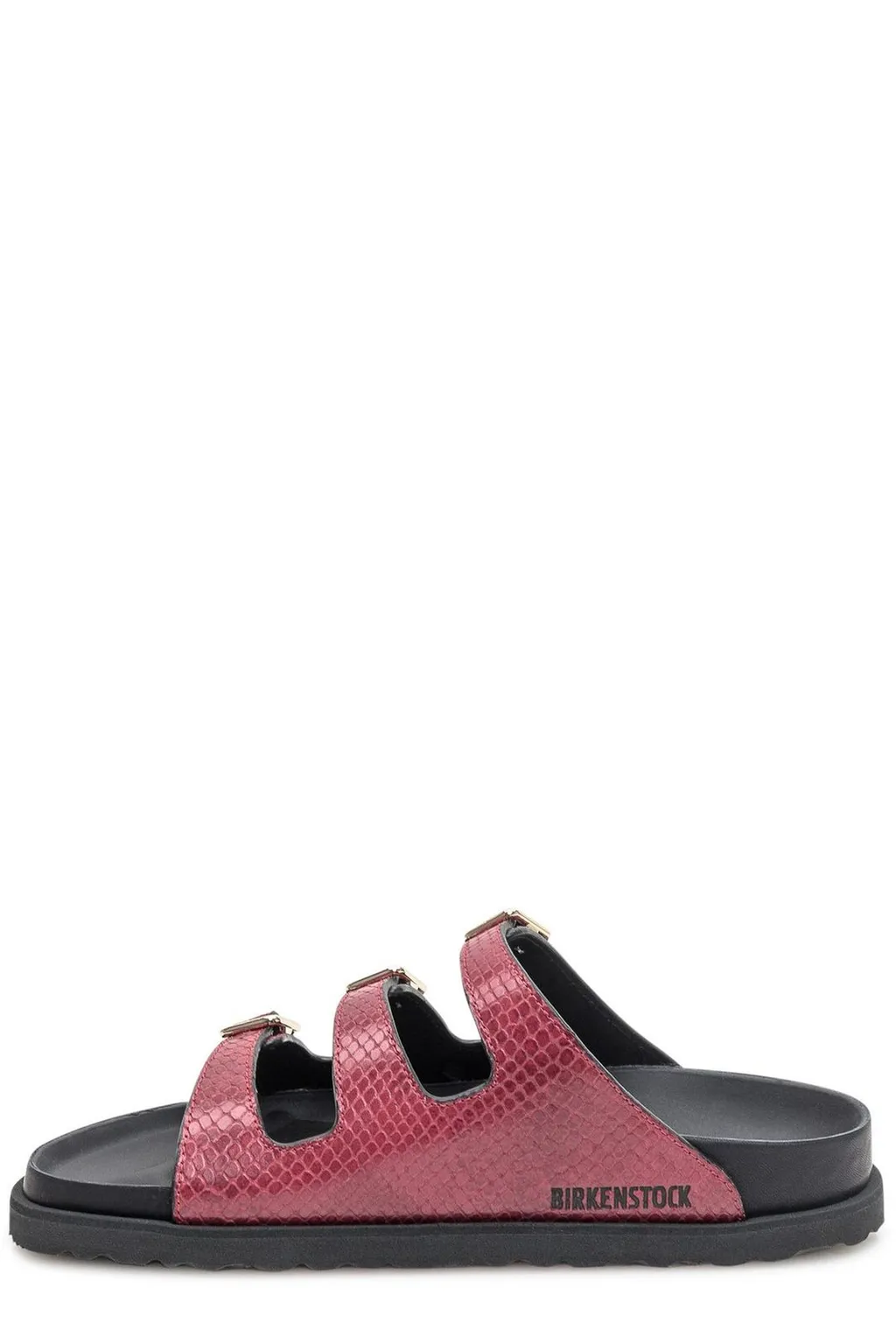 1774 Florida Lined Sandals