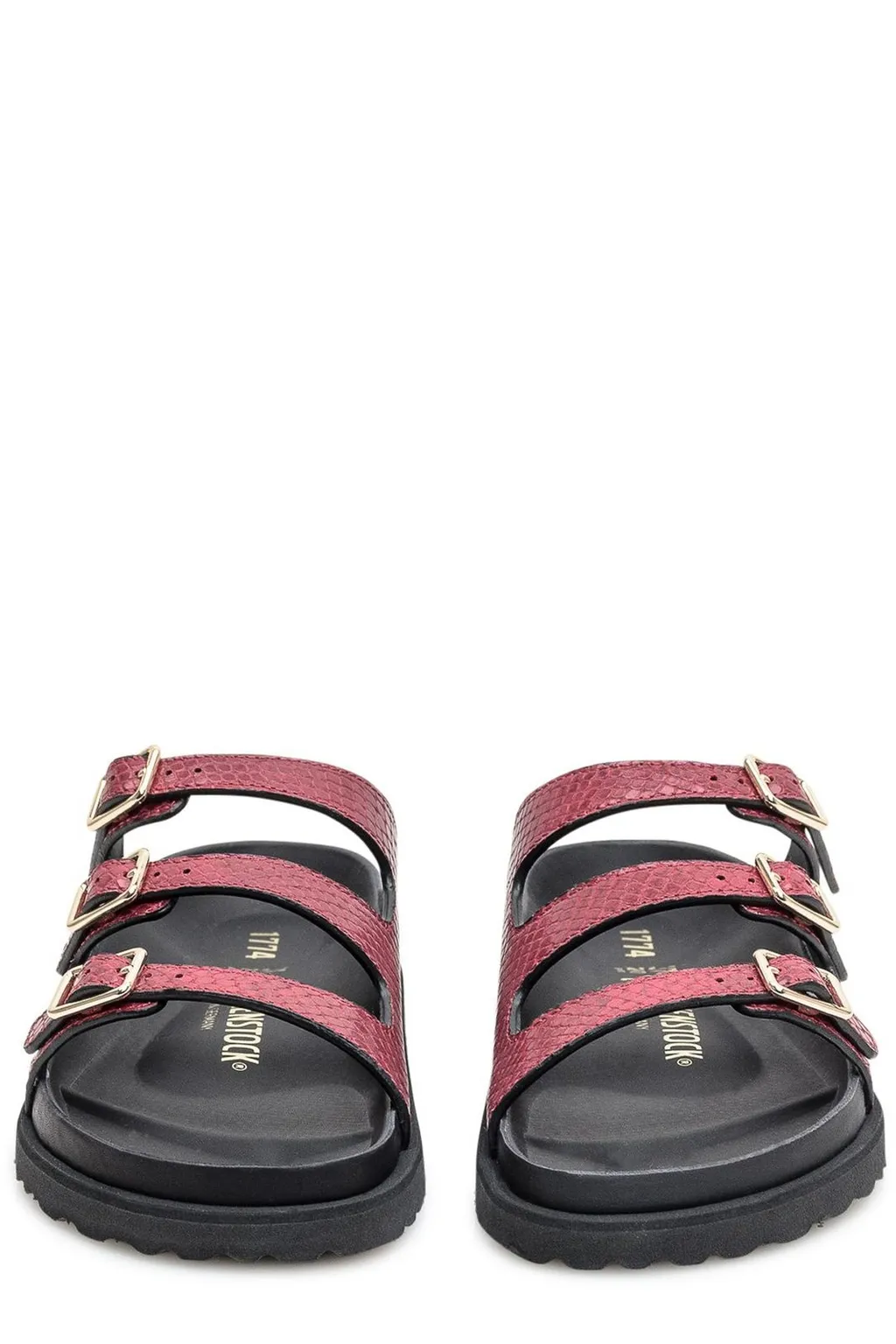 1774 Florida Lined Sandals