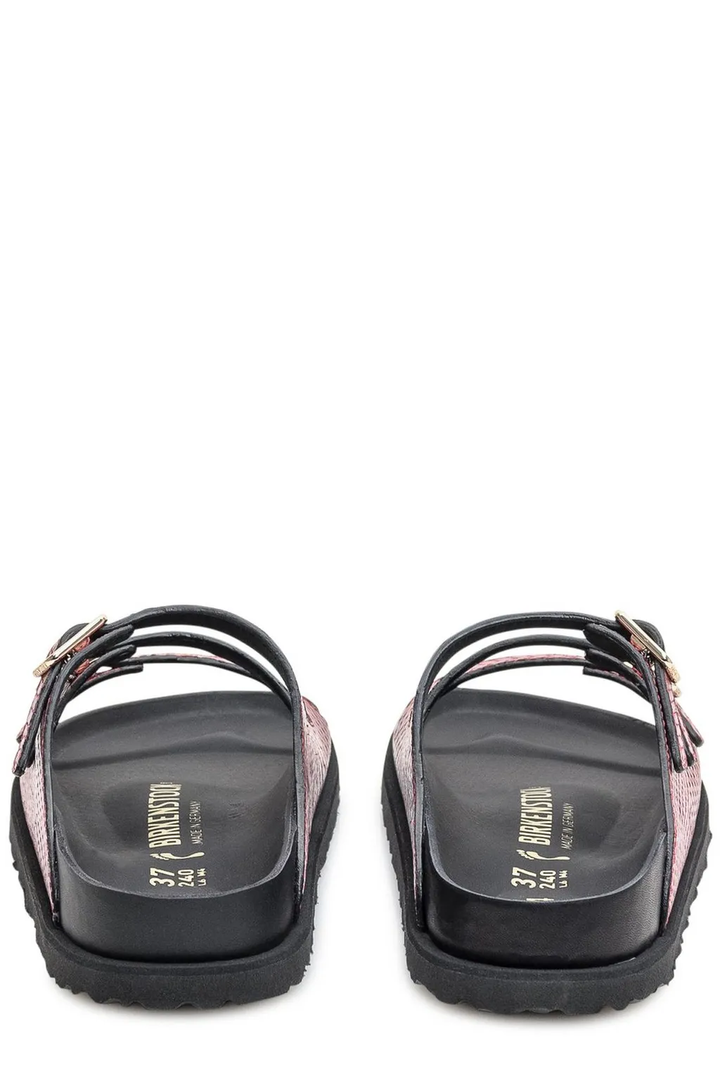 1774 Florida Lined Sandals