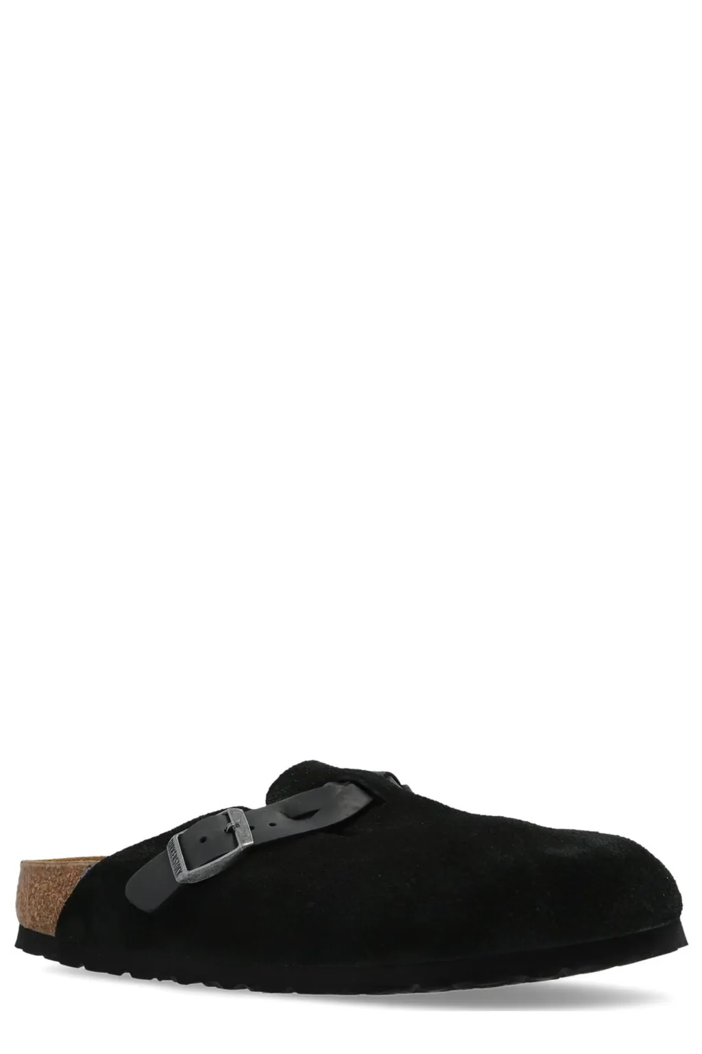 Boston Braided Clogs