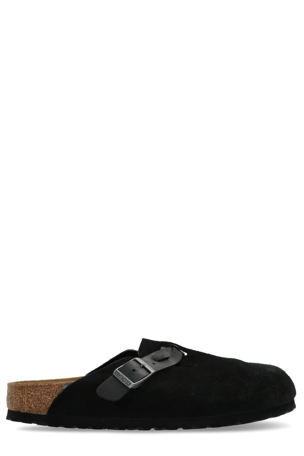 Boston Braided Clogs