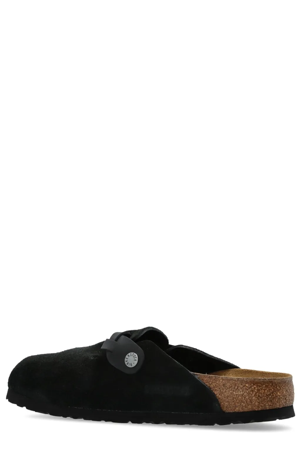 Boston Braided Clogs