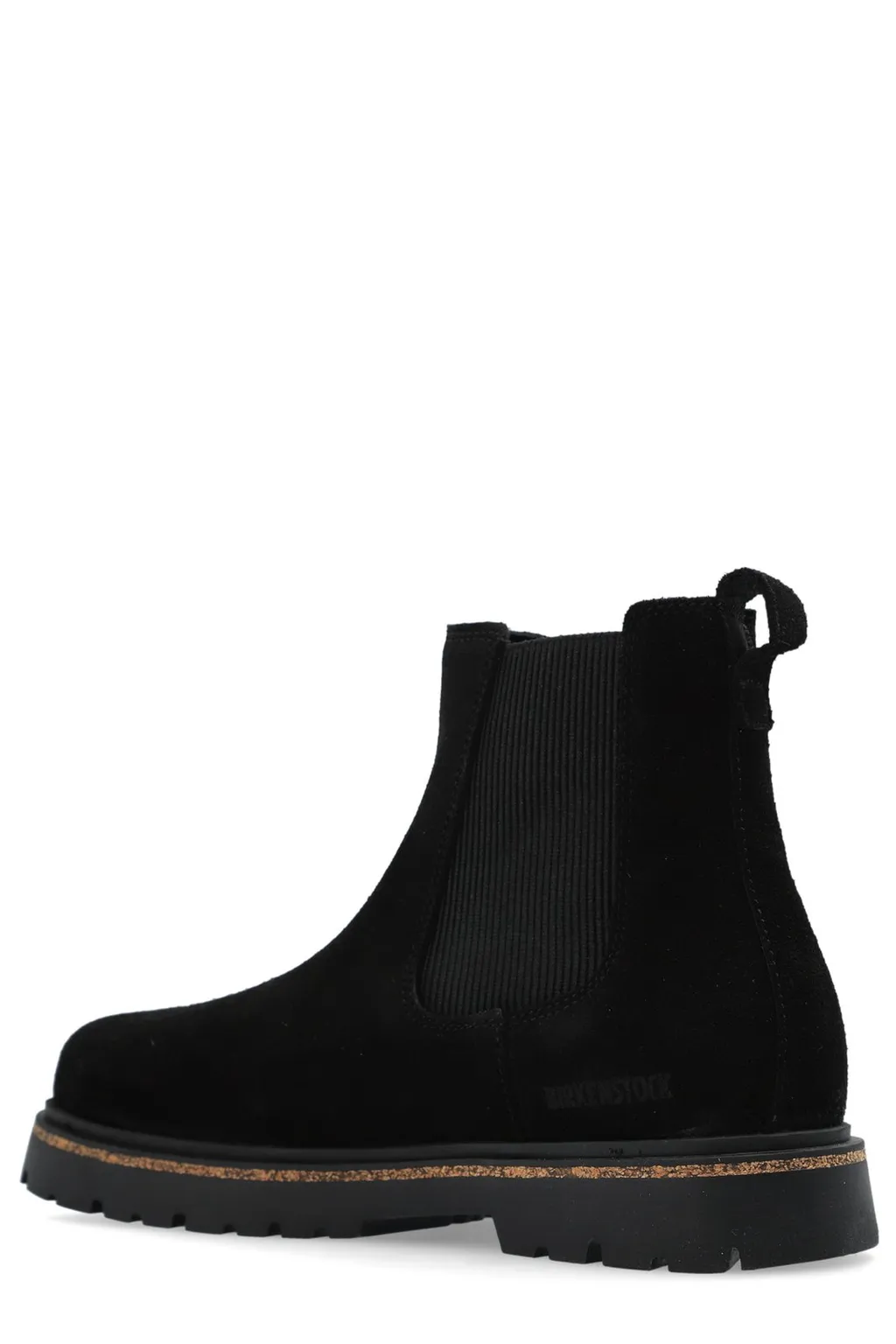 Highwood Chelsea Ankle Boots