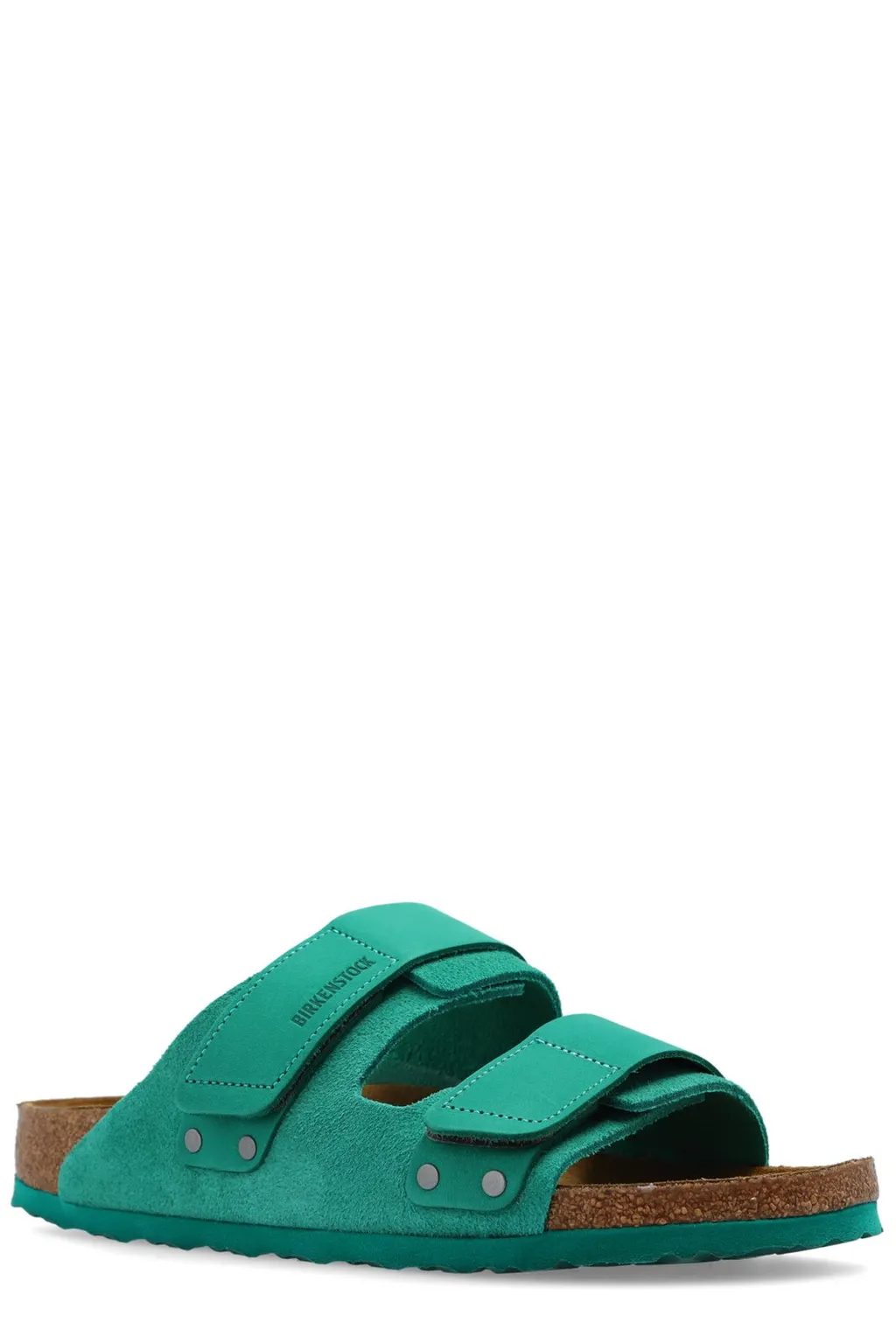 Uji Double-Strap Slides