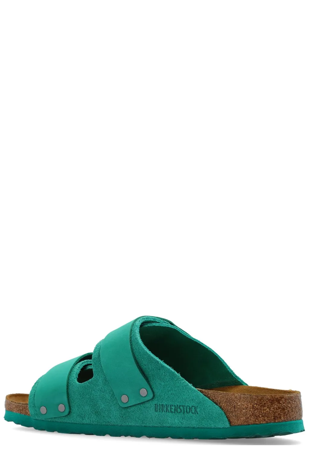 Uji Double-Strap Slides