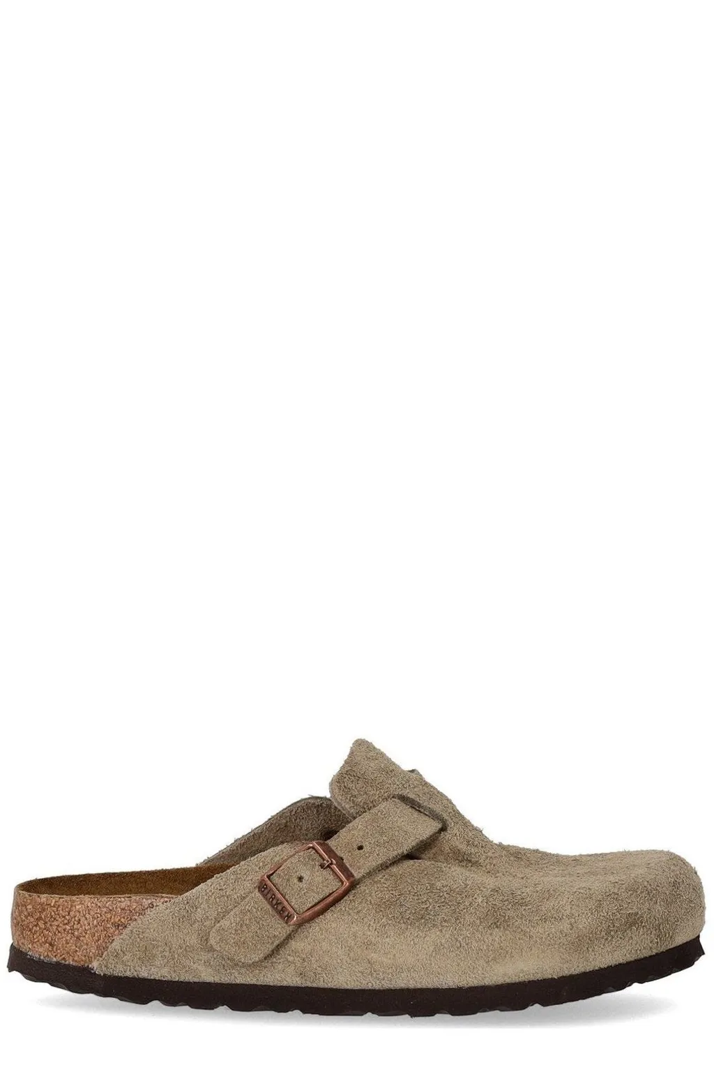 Boston Soft Footbed Clogs