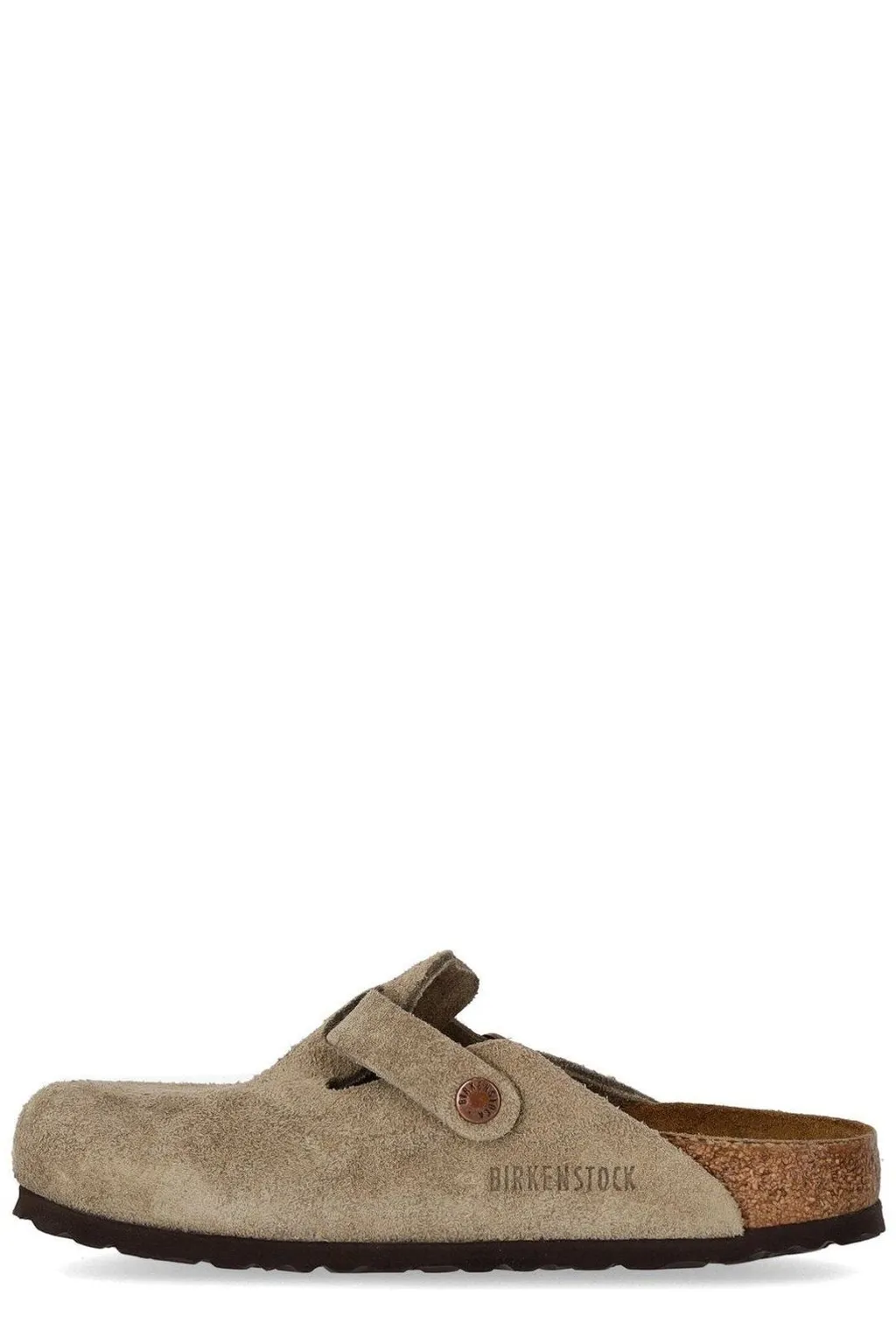 Boston Soft Footbed Clogs