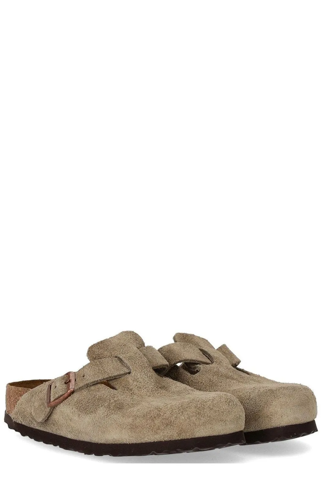 Boston Soft Footbed Clogs