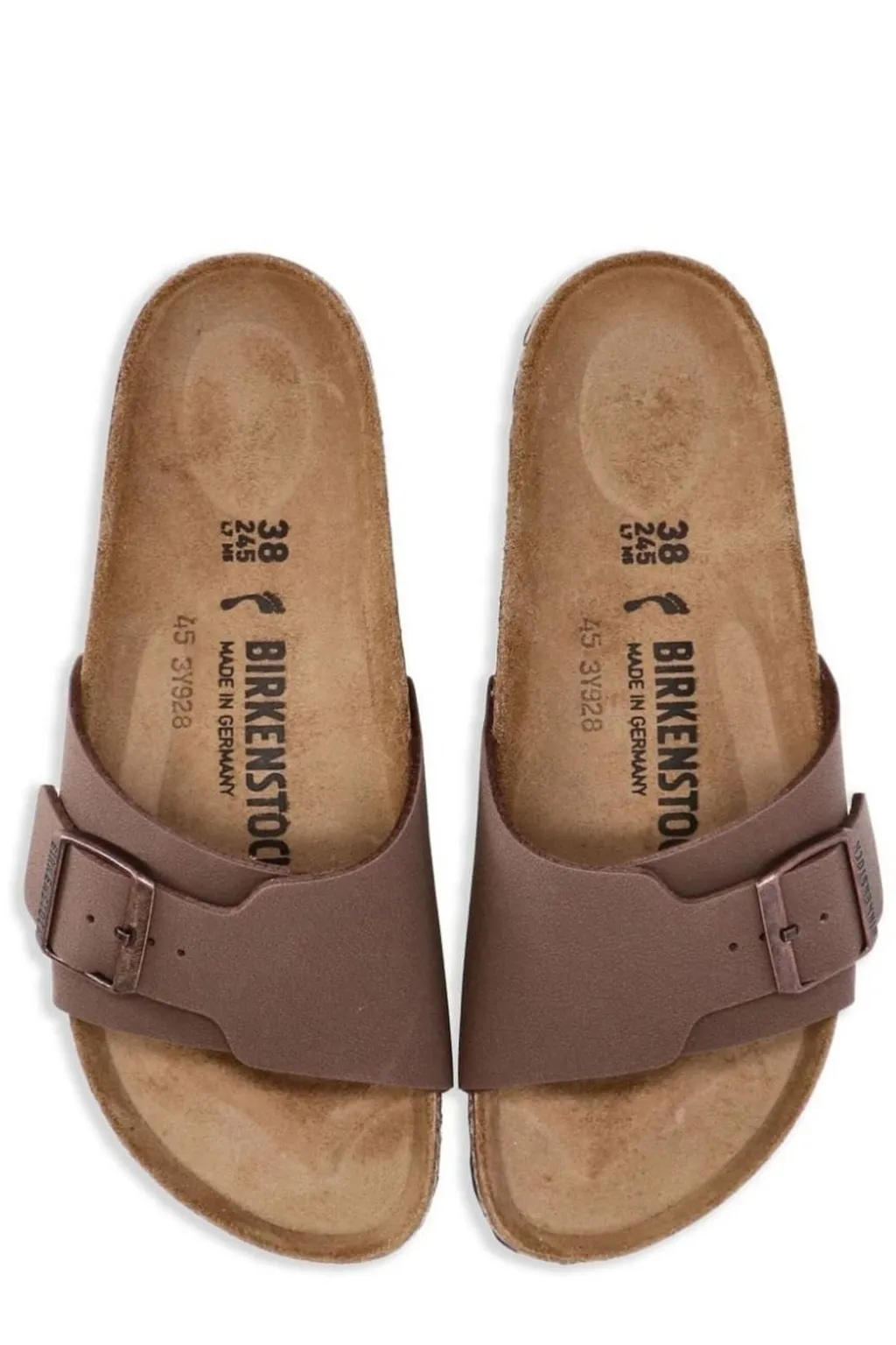 Catalina Bs Slides