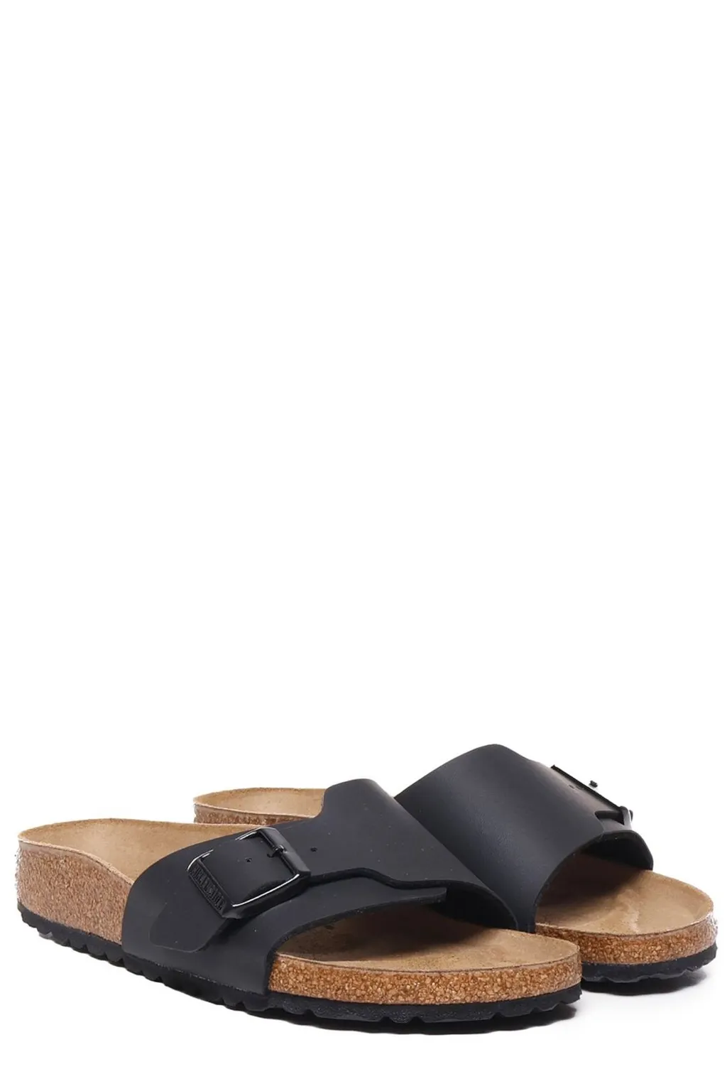 Catalina Slip-On Sandals