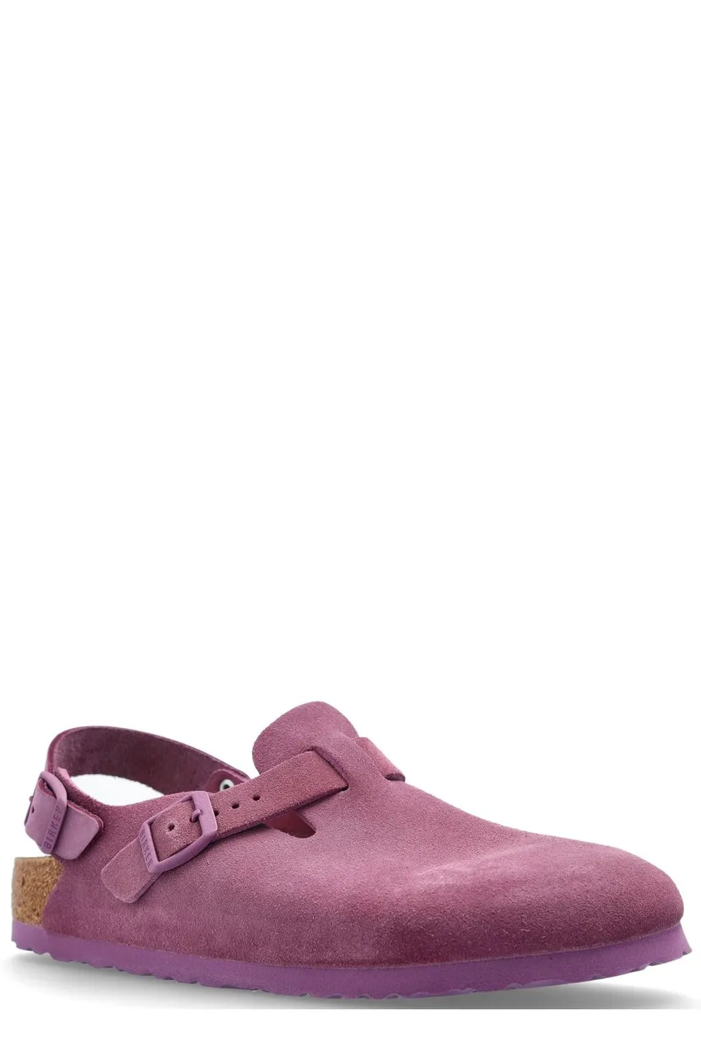 Tokio Ii Slingback Mules