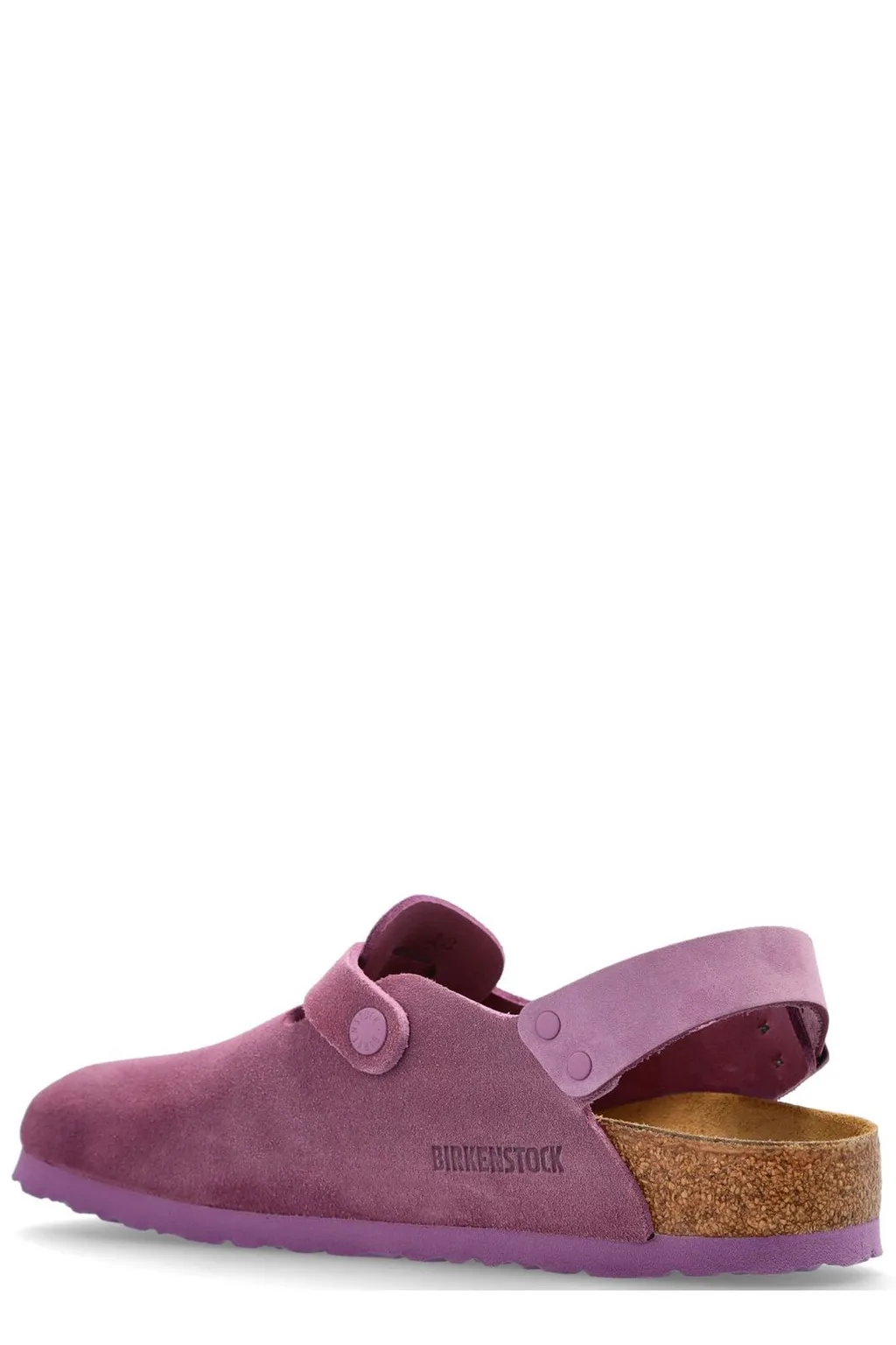 Tokio Ii Slingback Mules