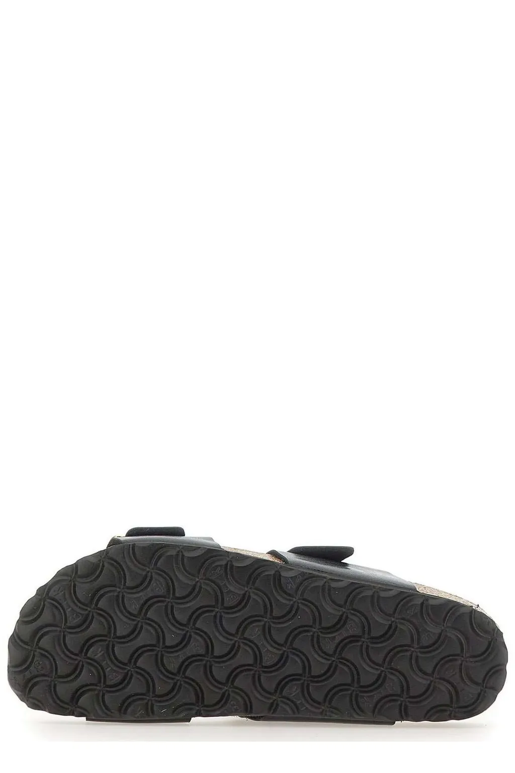 Sydney Luxe Buckle-Fastened Sandals