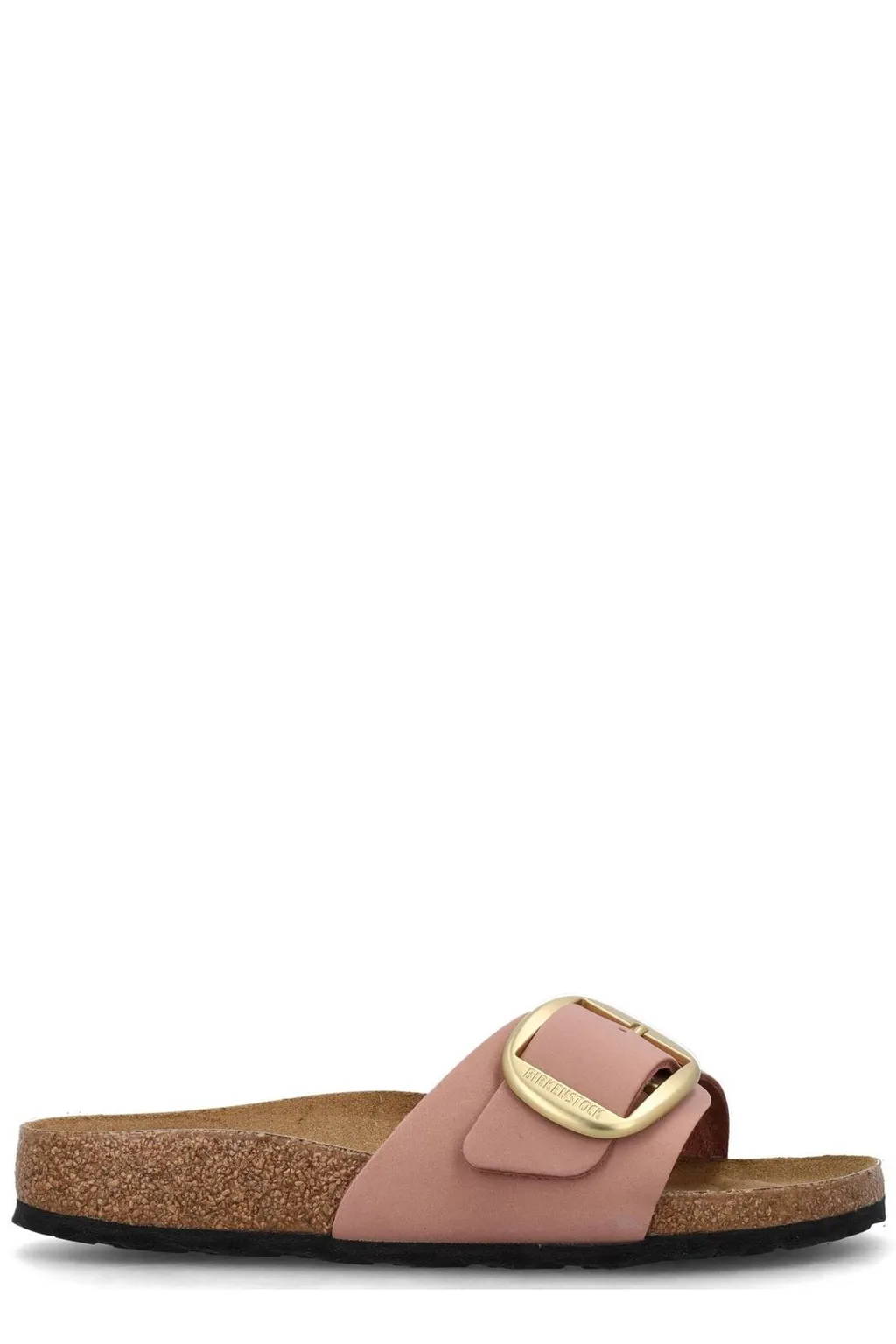 Madrid Big Buckle Sandals
