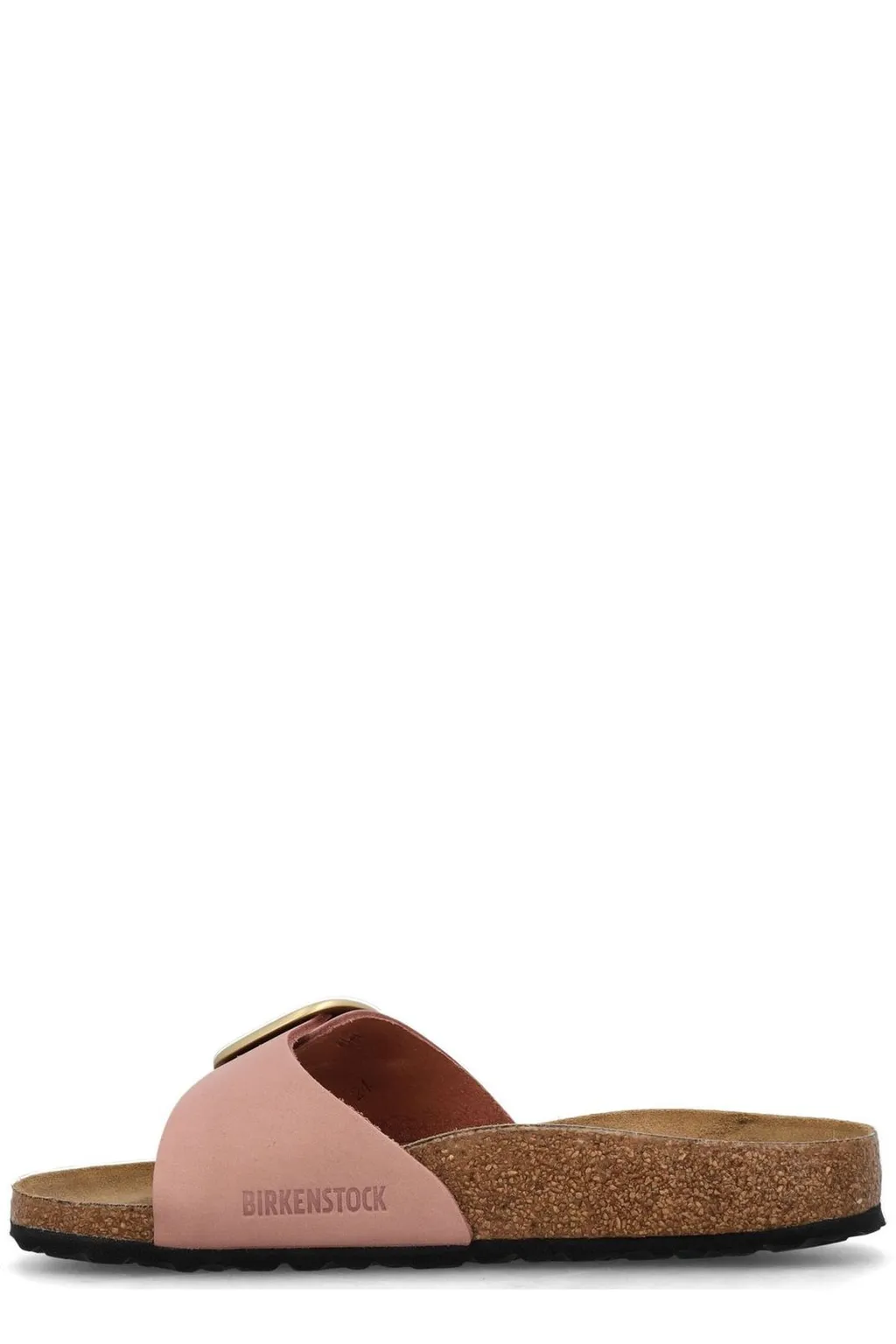Madrid Big Buckle Sandals