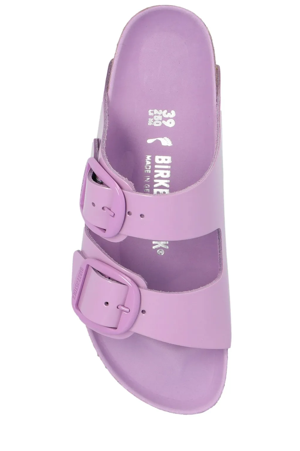 Arizona Big Buckle Sandals