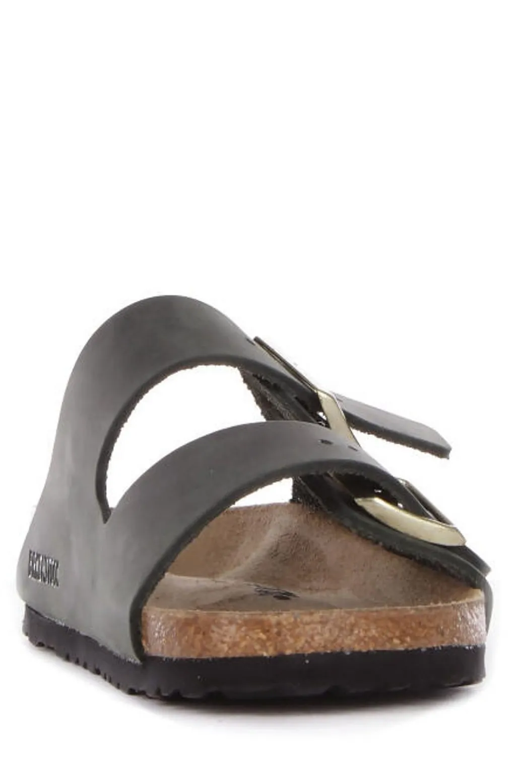 Arizona Double Buckle Sandals