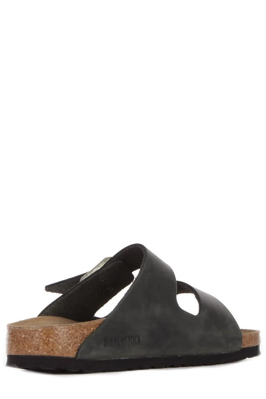 Arizona Double Buckle Sandals