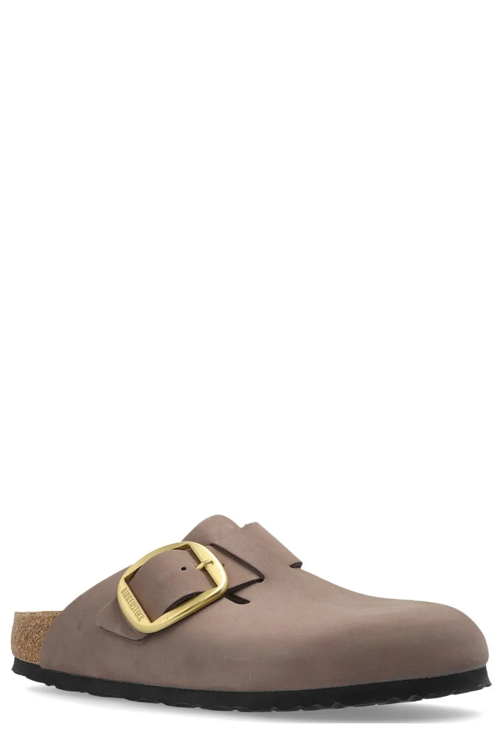 Boston Big Buckle Sandals