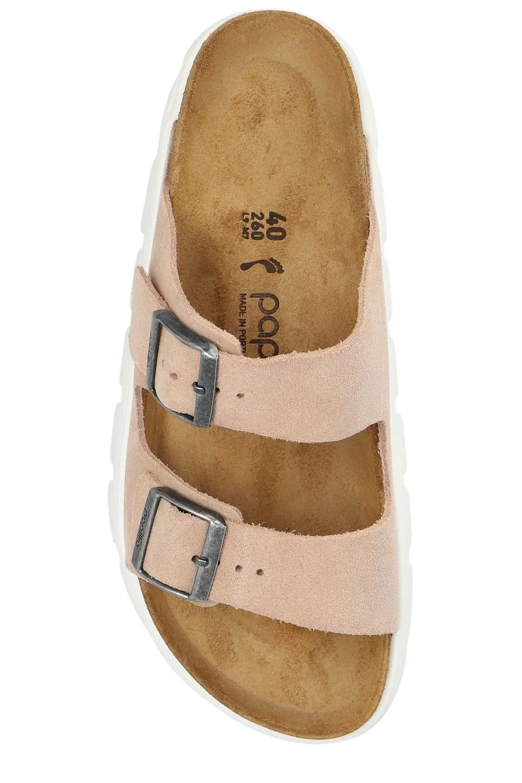 Arizona Chunky Sandals