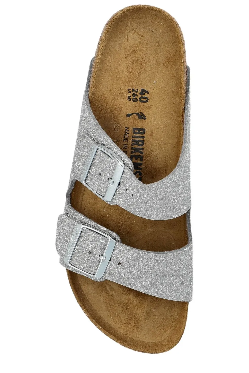 Arizona Bs Slippers