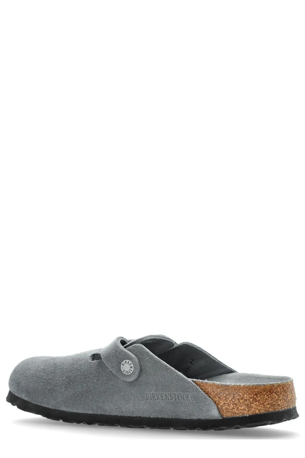 Boston Soft Footbed Mules