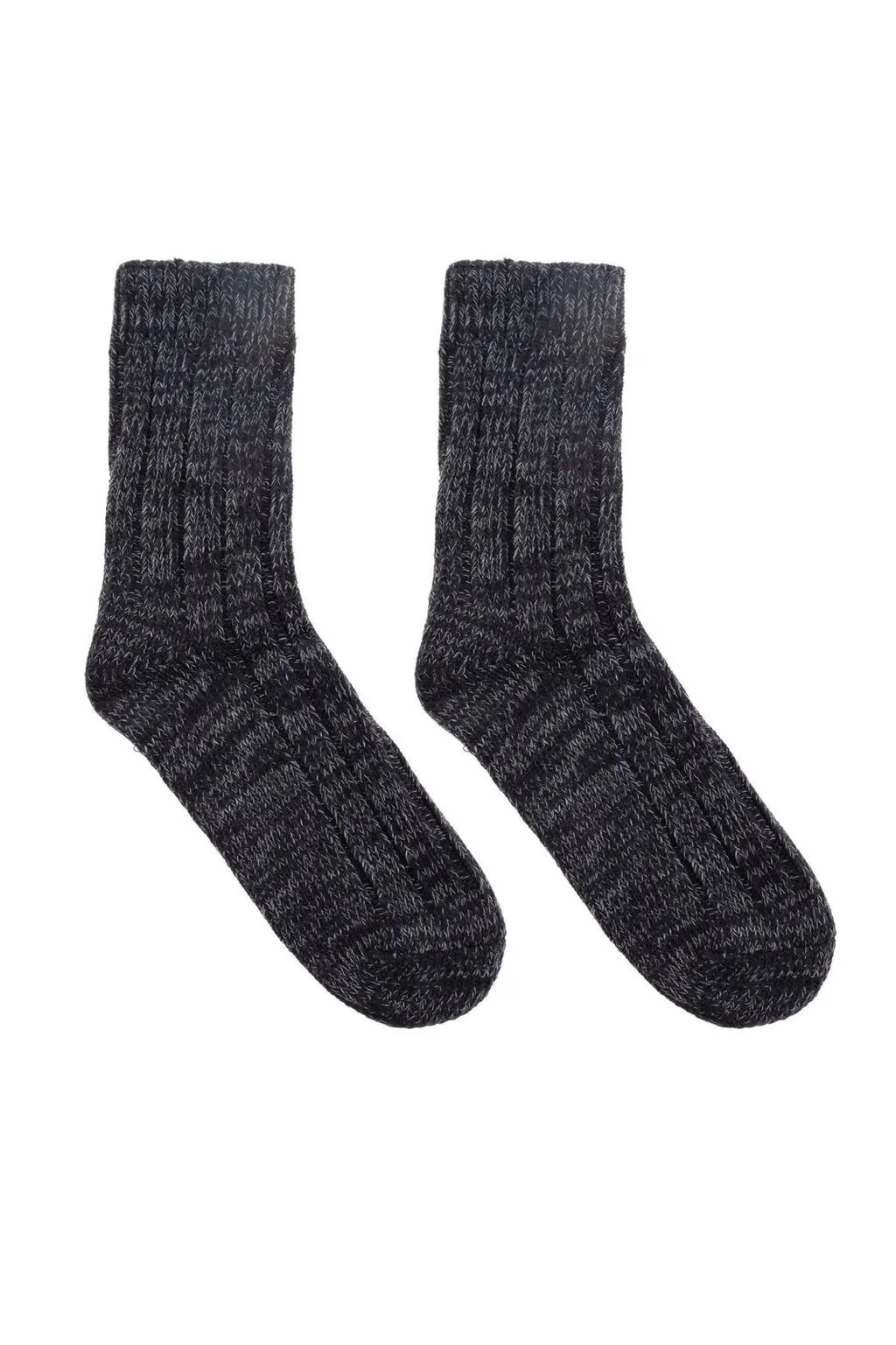 Knitted Socks
