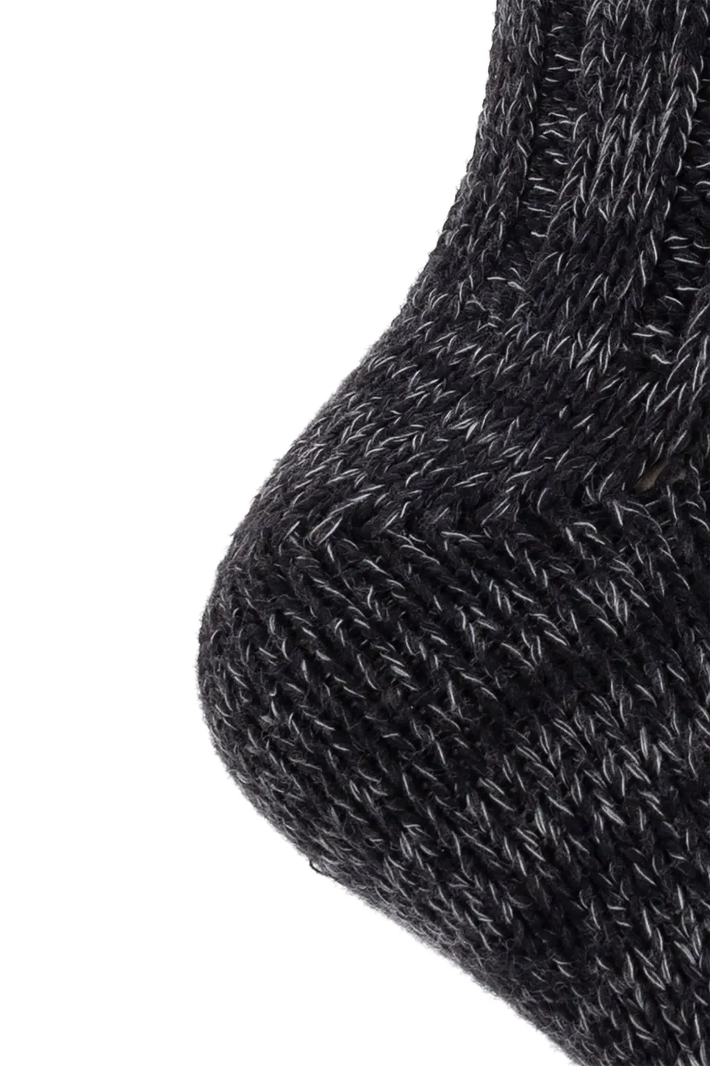 Knitted Socks