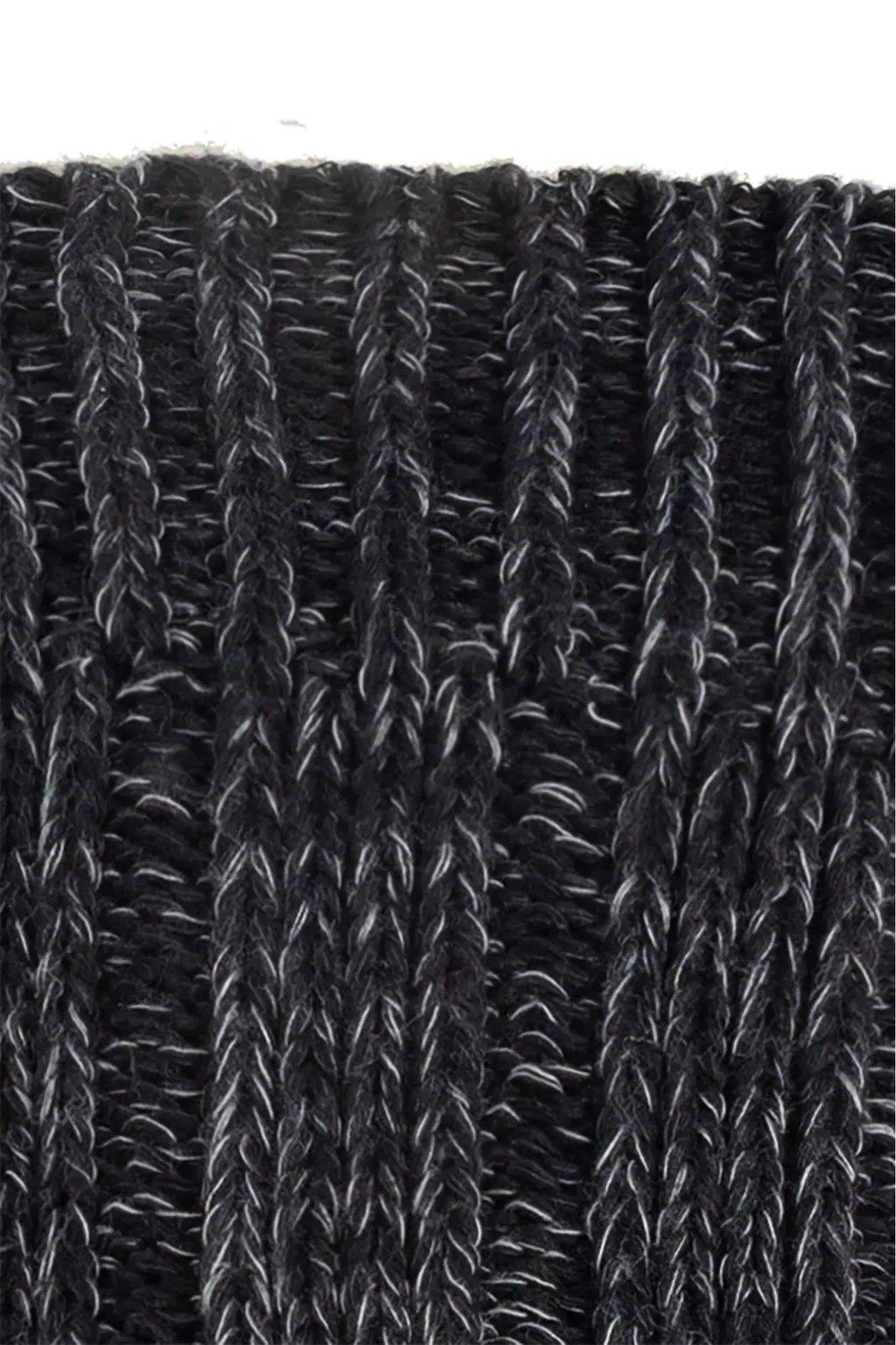 Knitted Socks