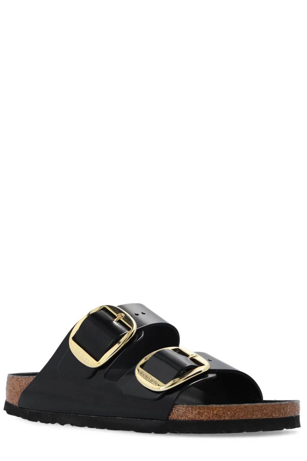 Arizona Big Buckle Slip-On Sandals