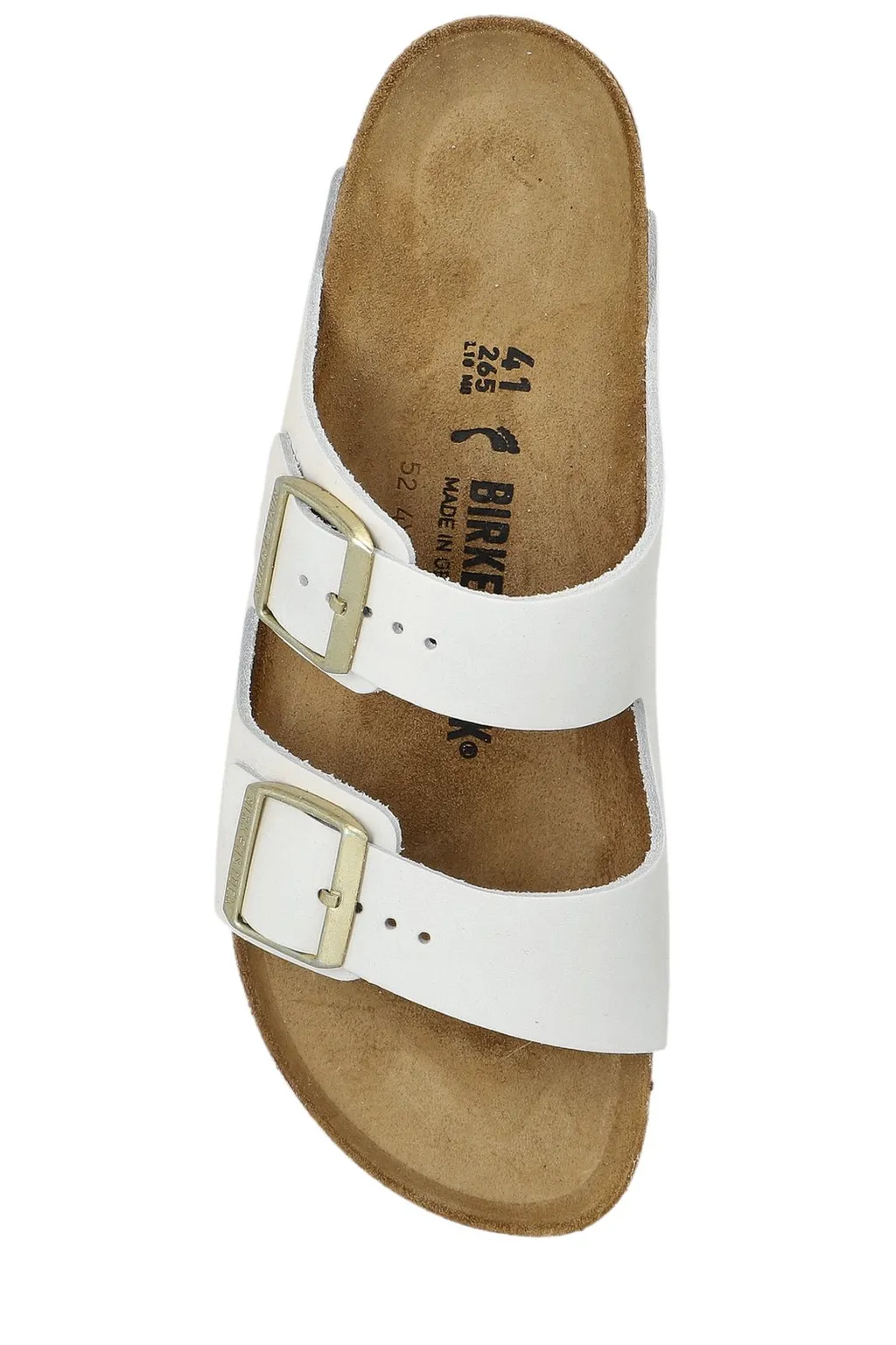 Arizona Slip-On Sandals