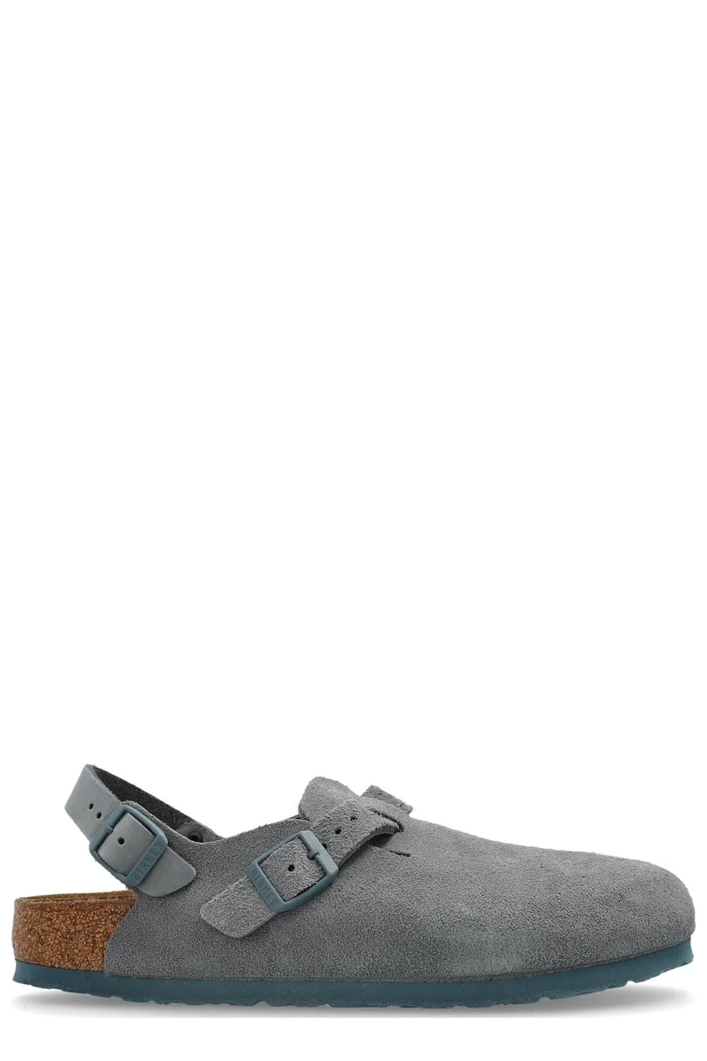 Tokio Ii Buckled Sandals