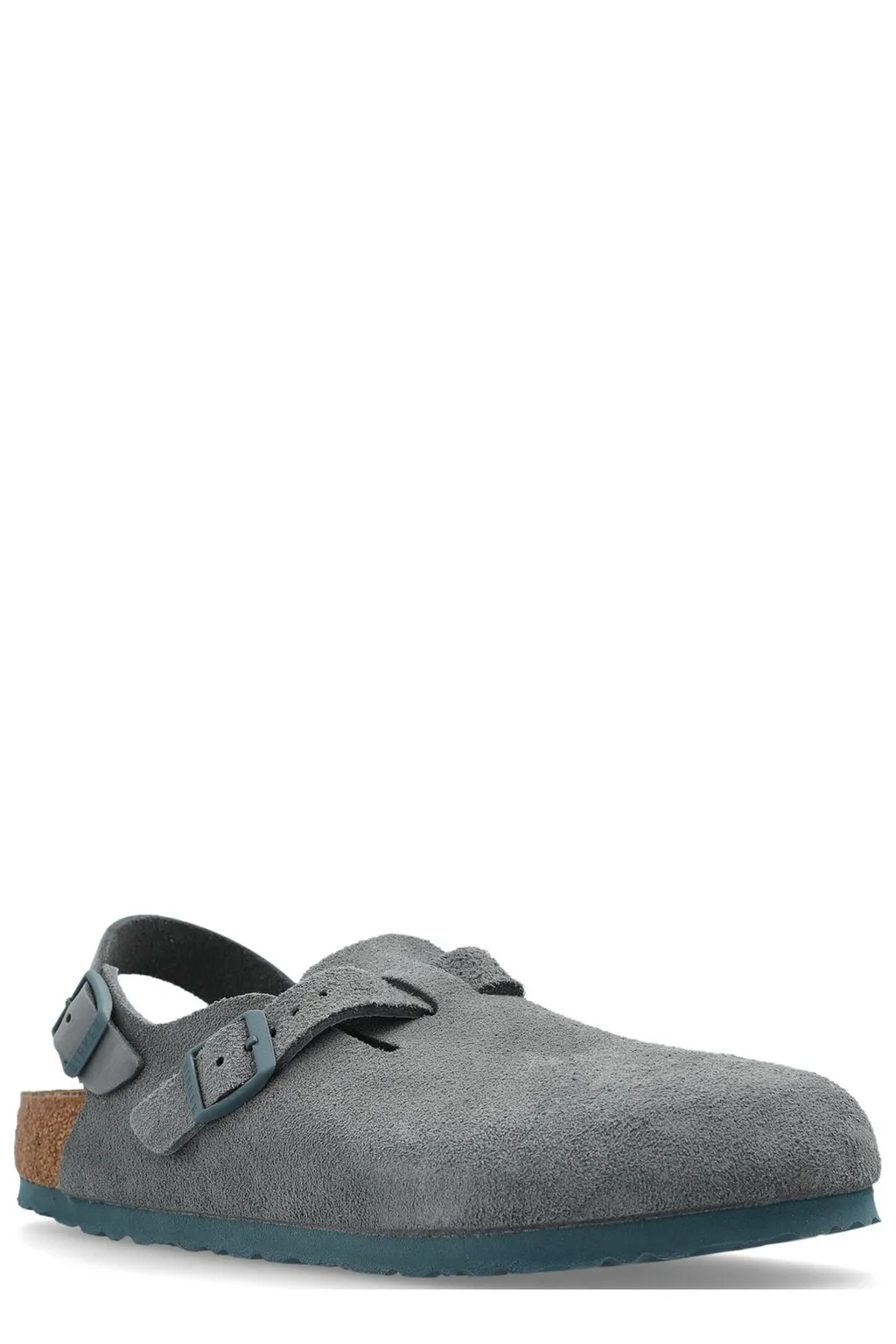 Tokio Ii Buckled Sandals