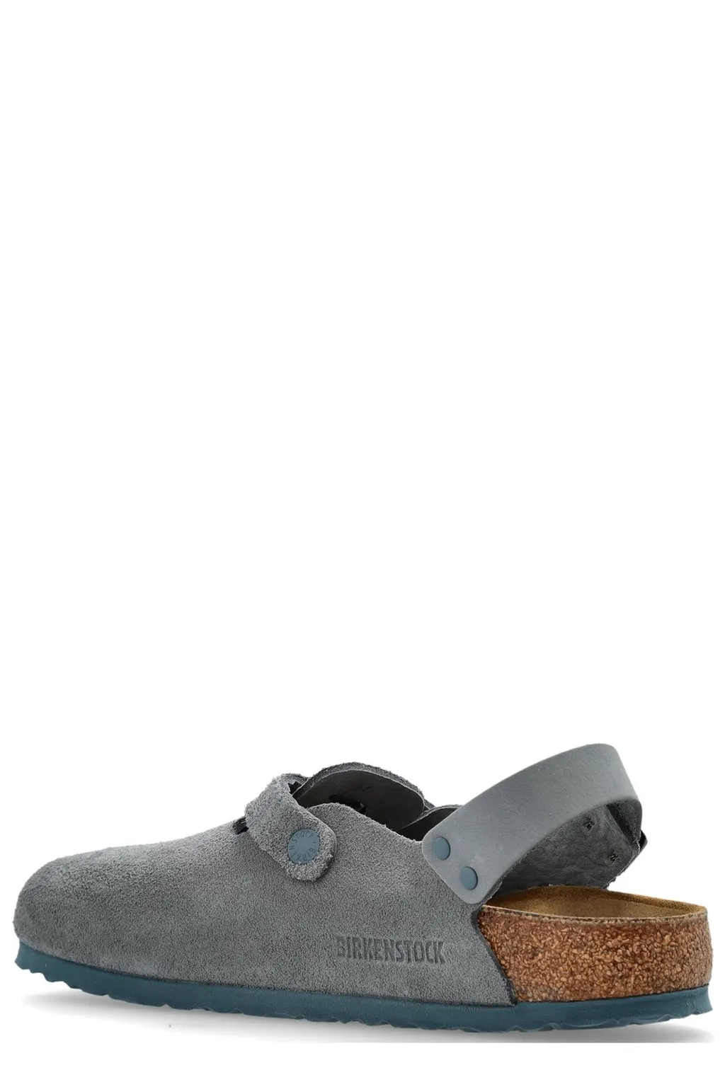 Tokio Ii Buckled Sandals