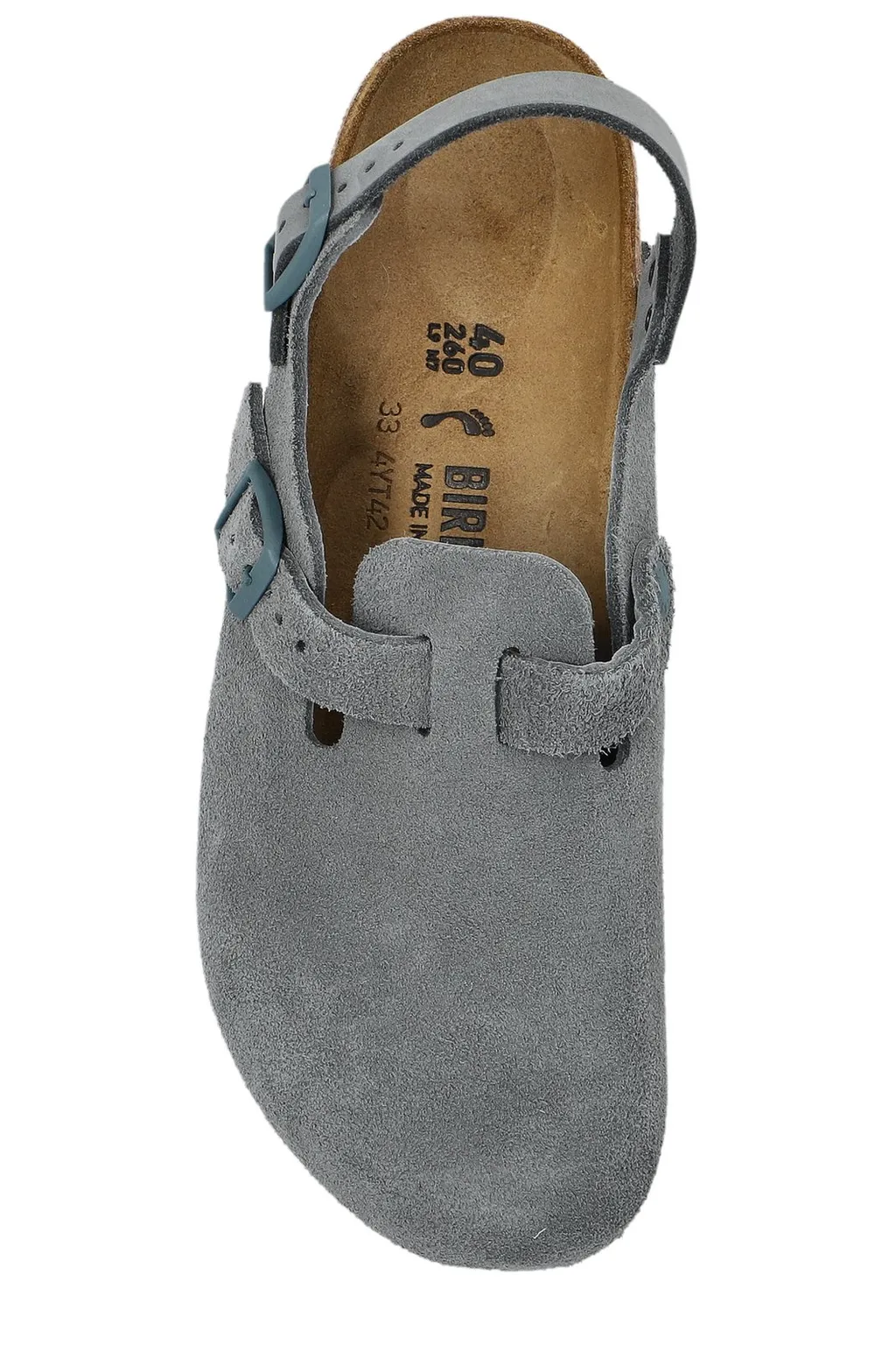 Tokio Ii Buckled Sandals