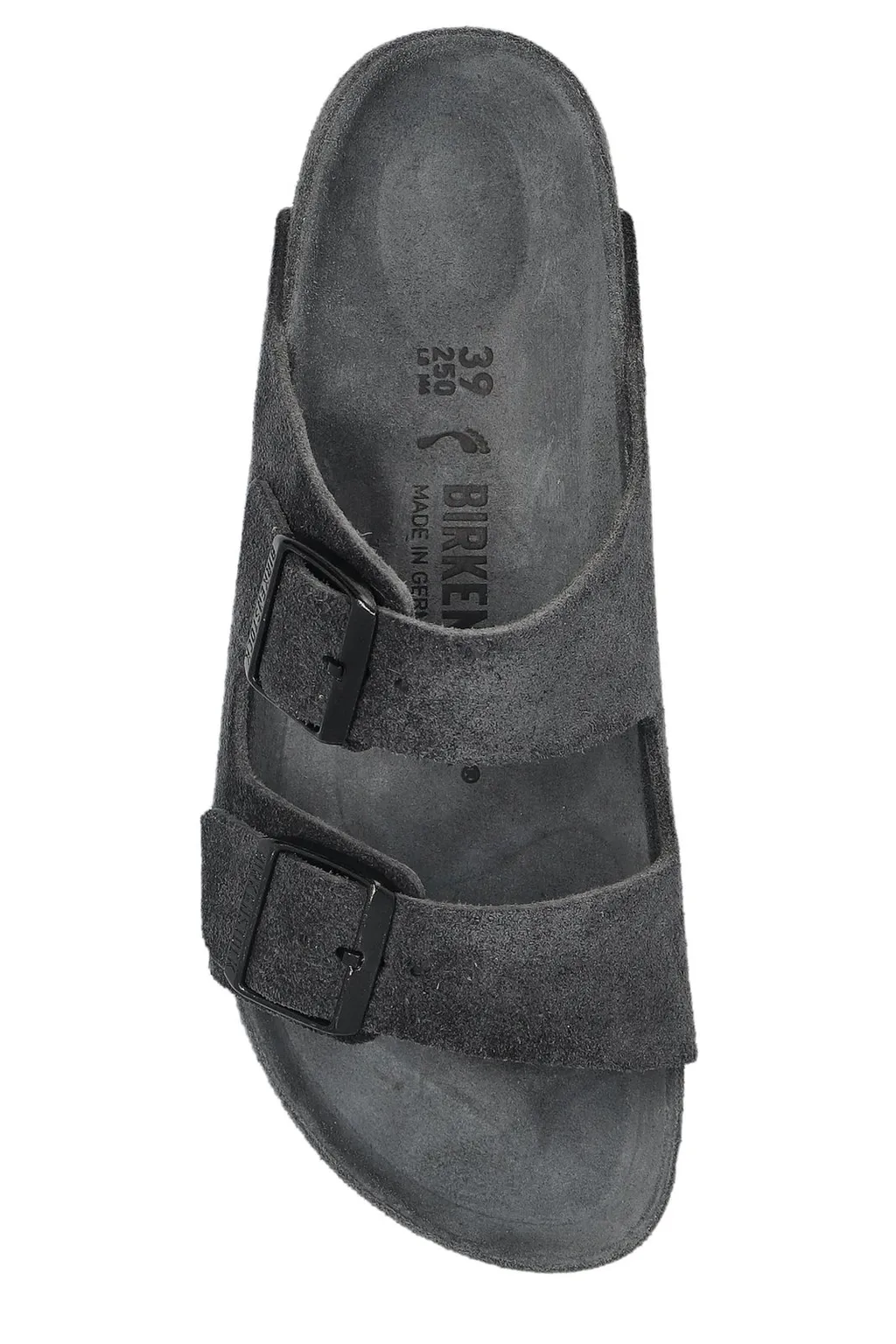 Arizona Bs Slides