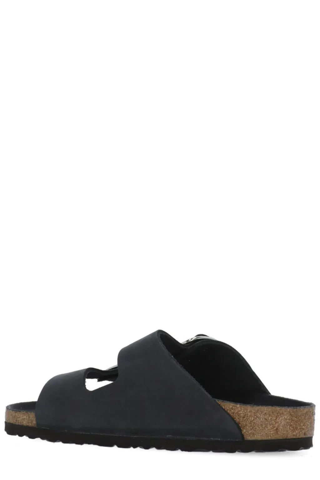 Arizona Big Buckle Slip-On Sandals