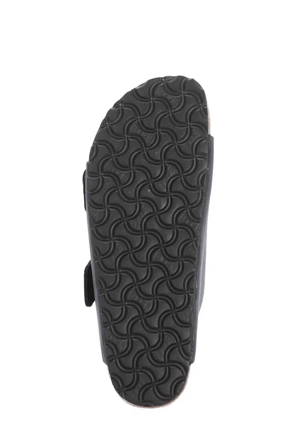 Arizona Big Buckle Slip-On Sandals
