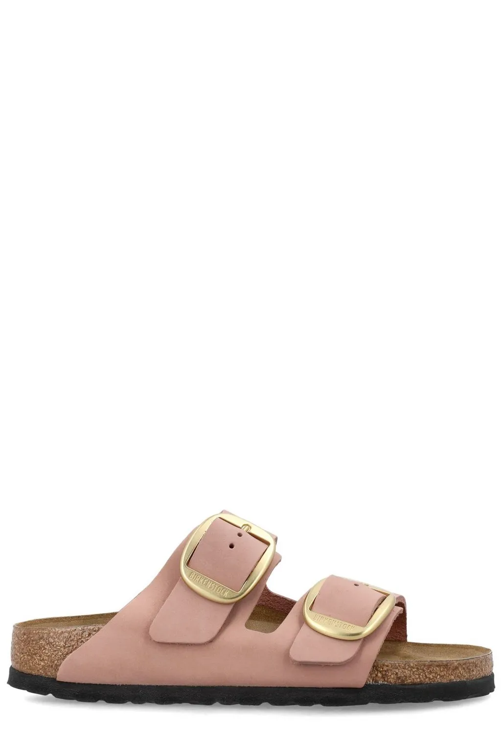 Arizona Big Buckle Slip-On Sandals