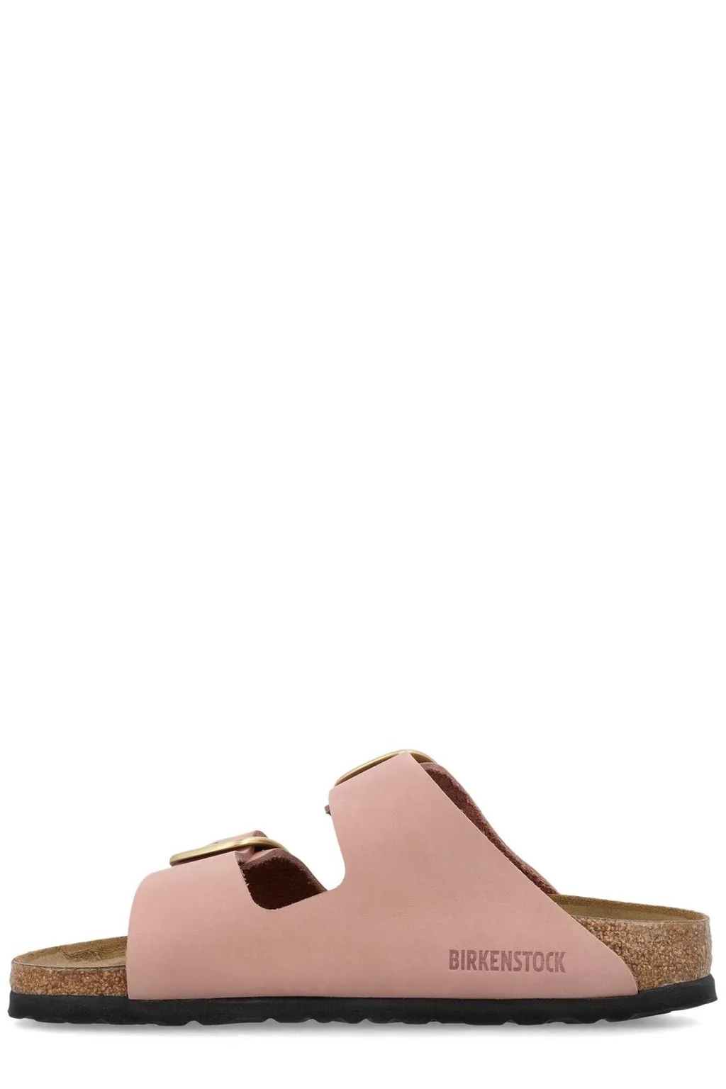 Arizona Big Buckle Slip-On Sandals