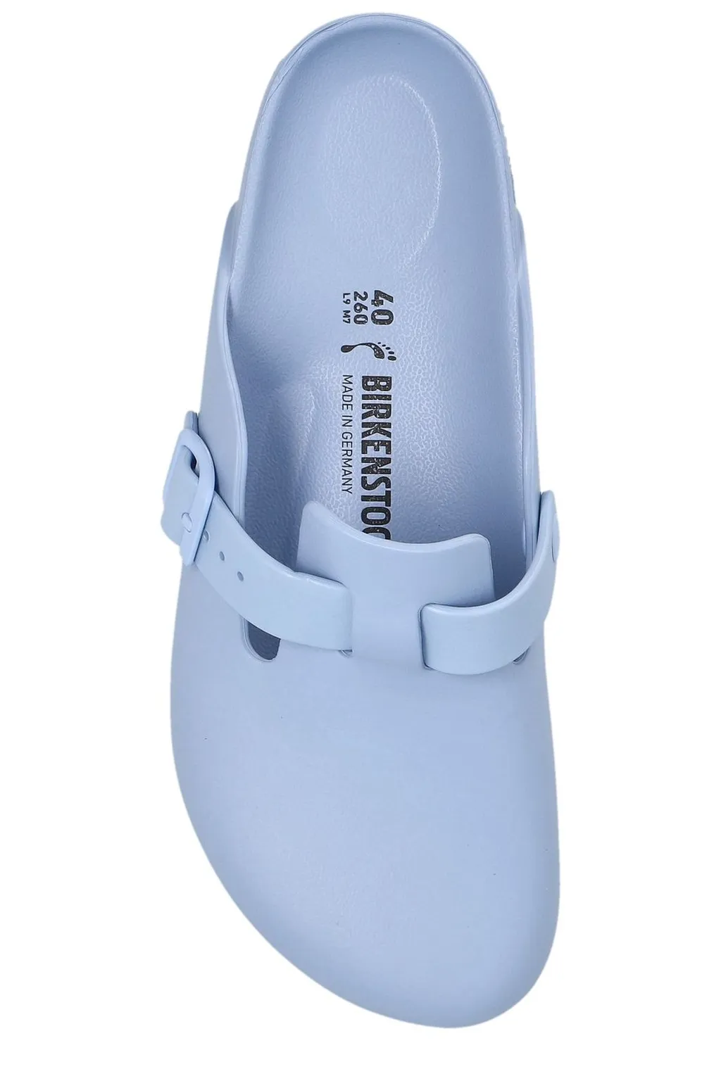 Boston Eva Clogs