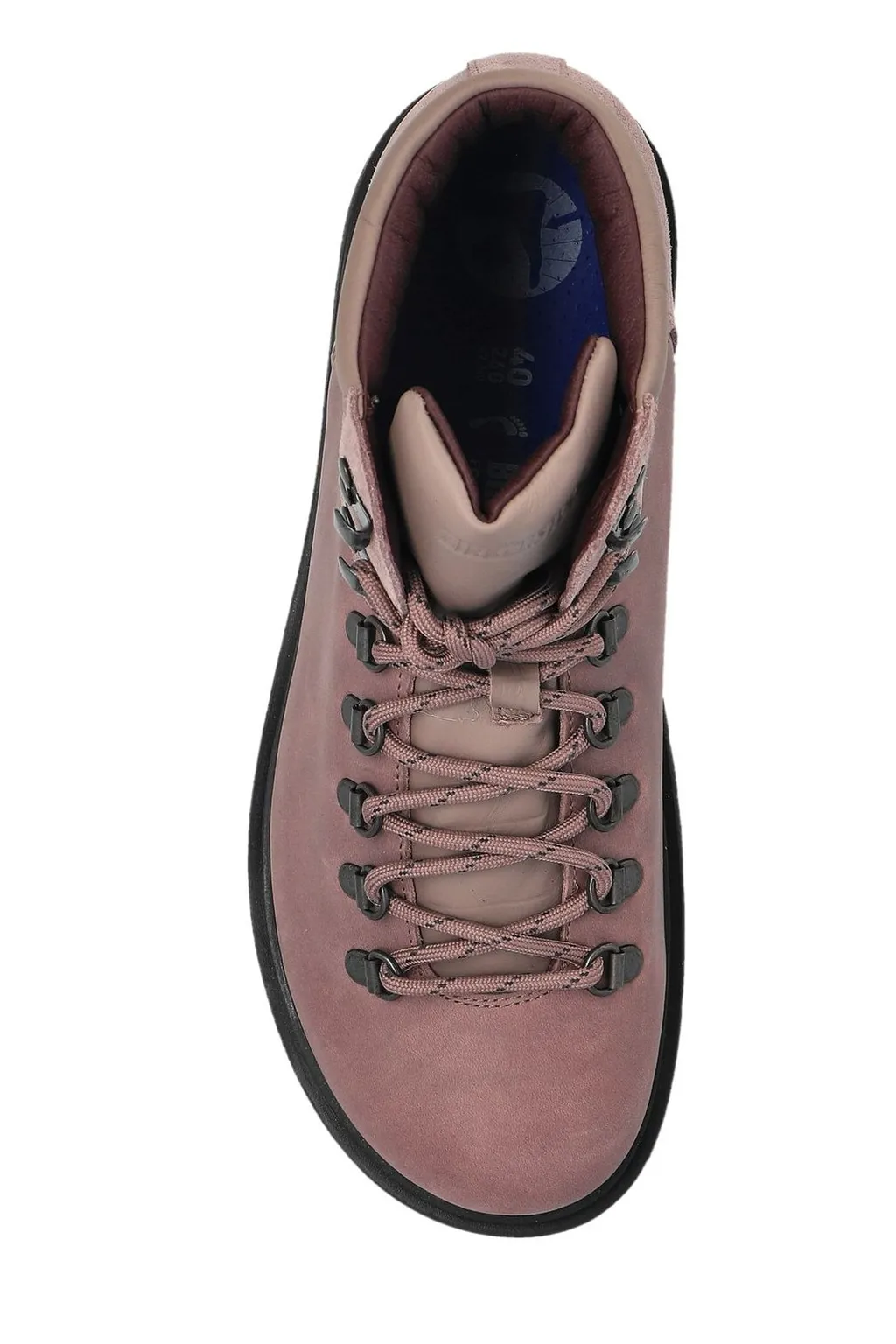 Jackson 2.0 Trekking Boots